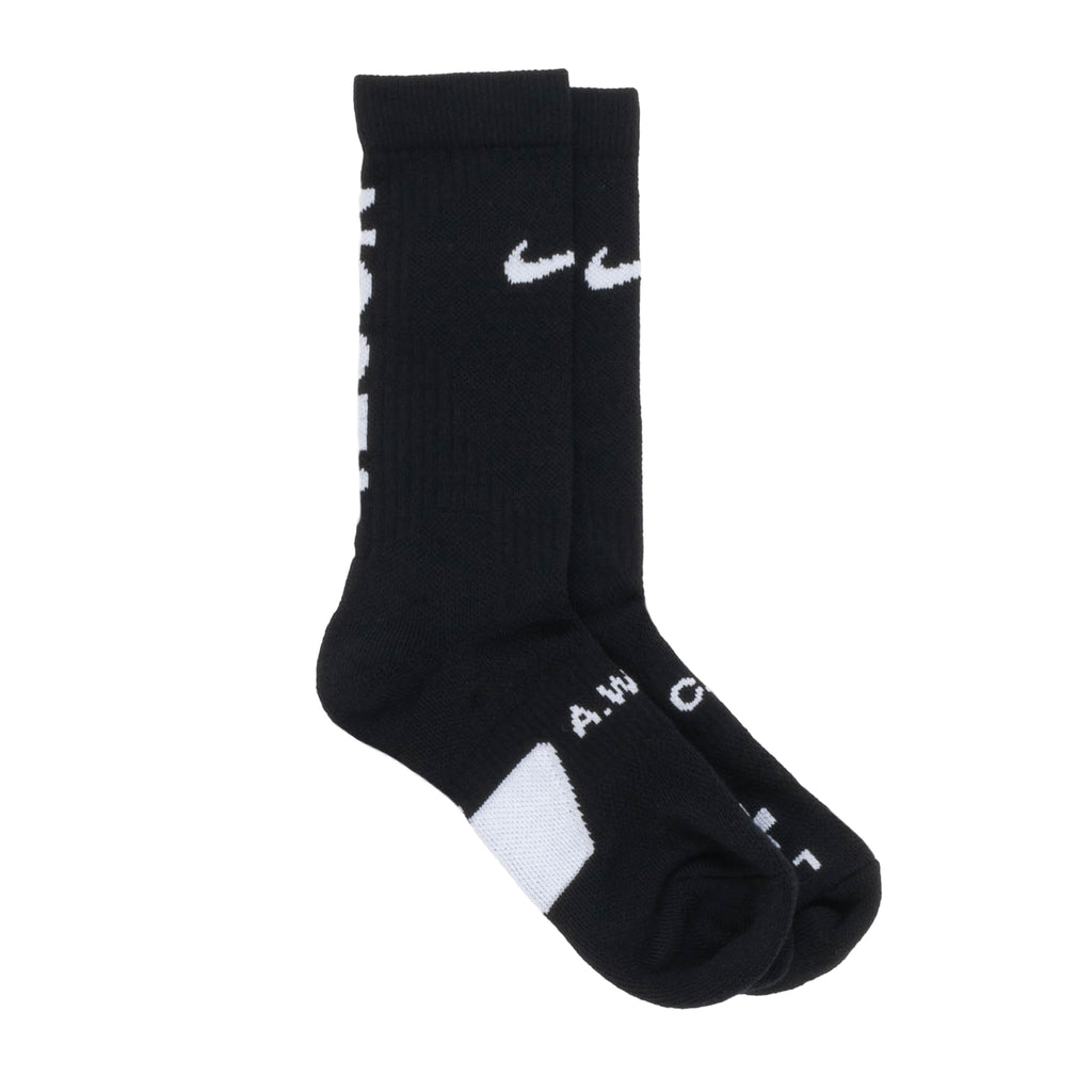 NOCTA Ball Sock DQ9175-011 Black – Capsule
