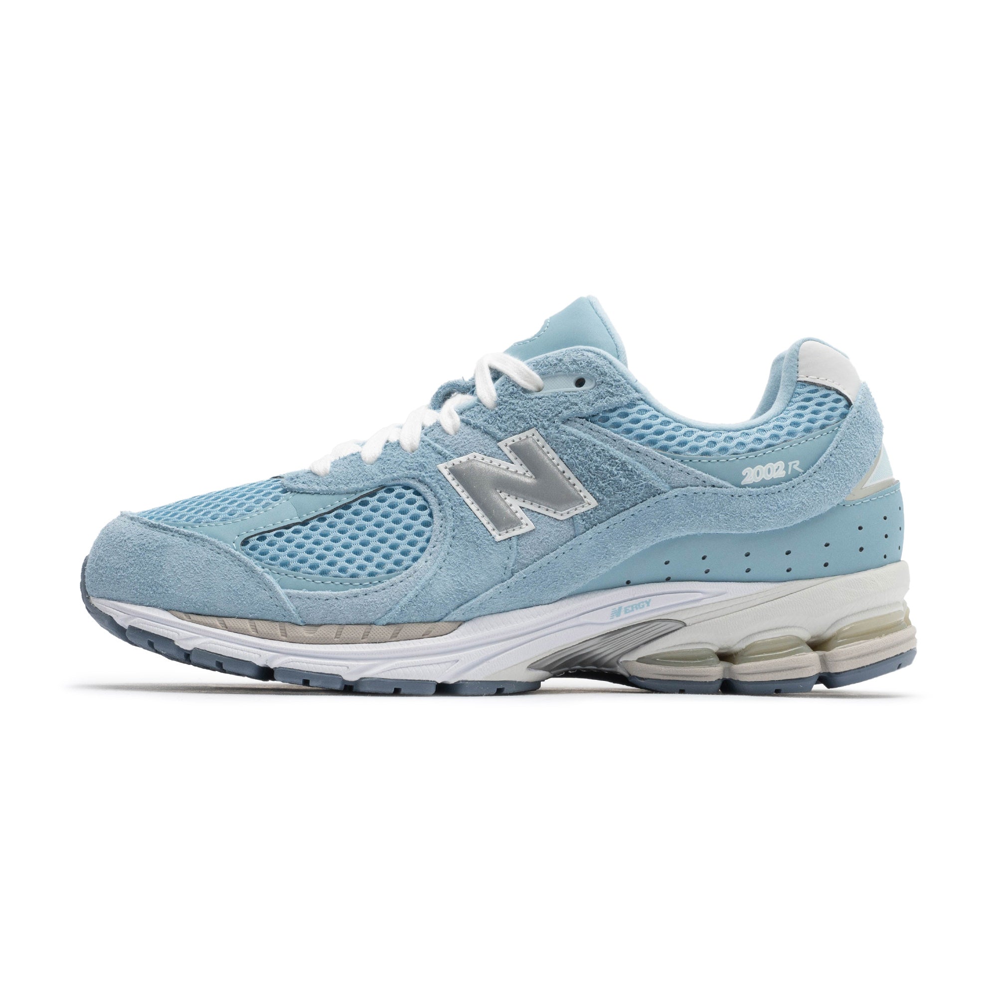 New Balance M2002RBU Bright Blue/White