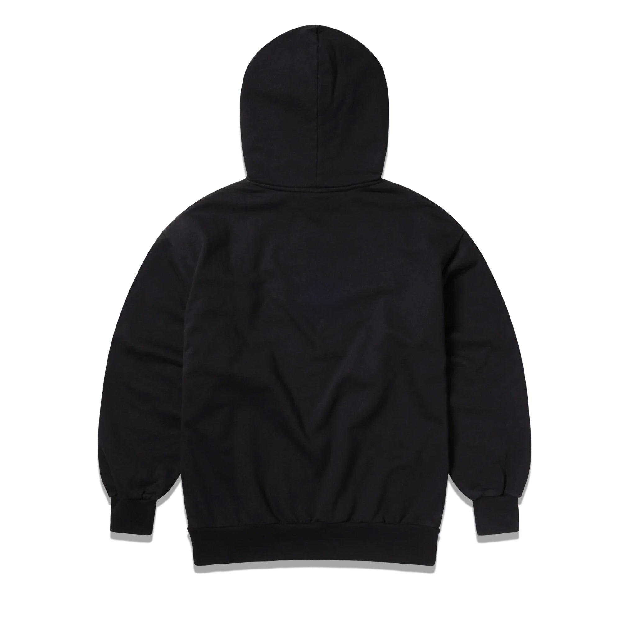 I'll Be Back Hoodie Black NP20015