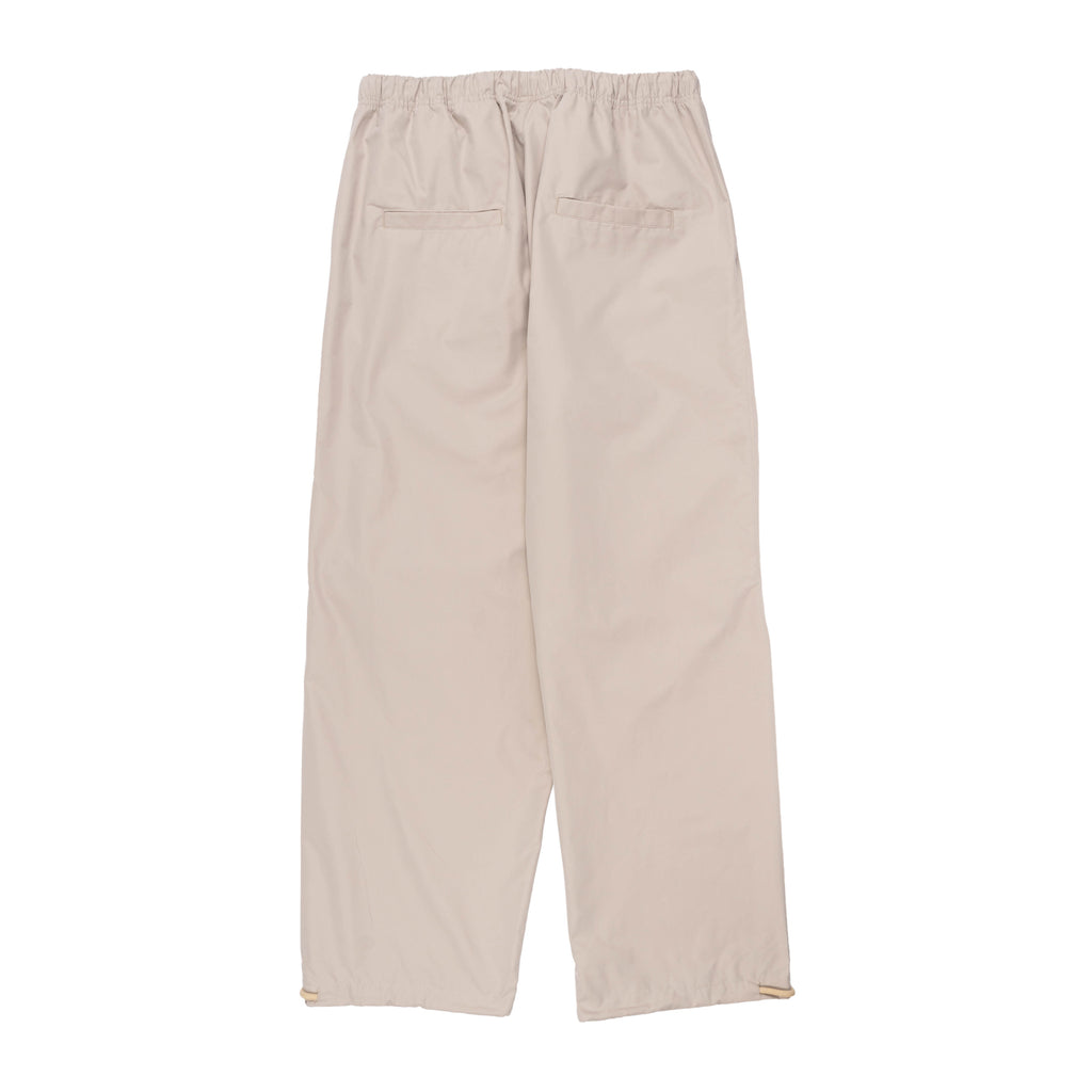 Essentials Trouser Relaxed FW23 Silver Cloud – Capsule