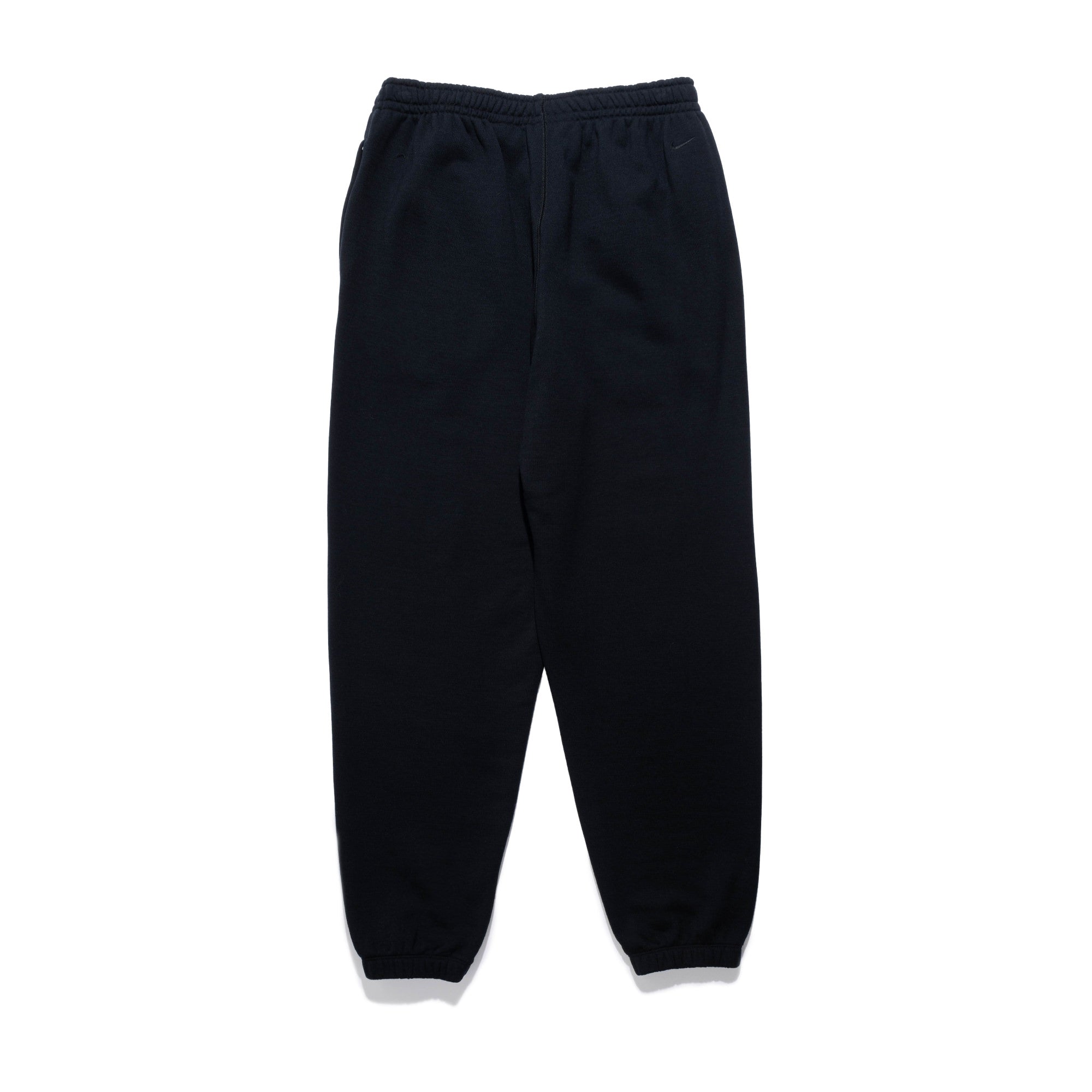 Nike Wool Classic Fleece Pants Black FV4886 010