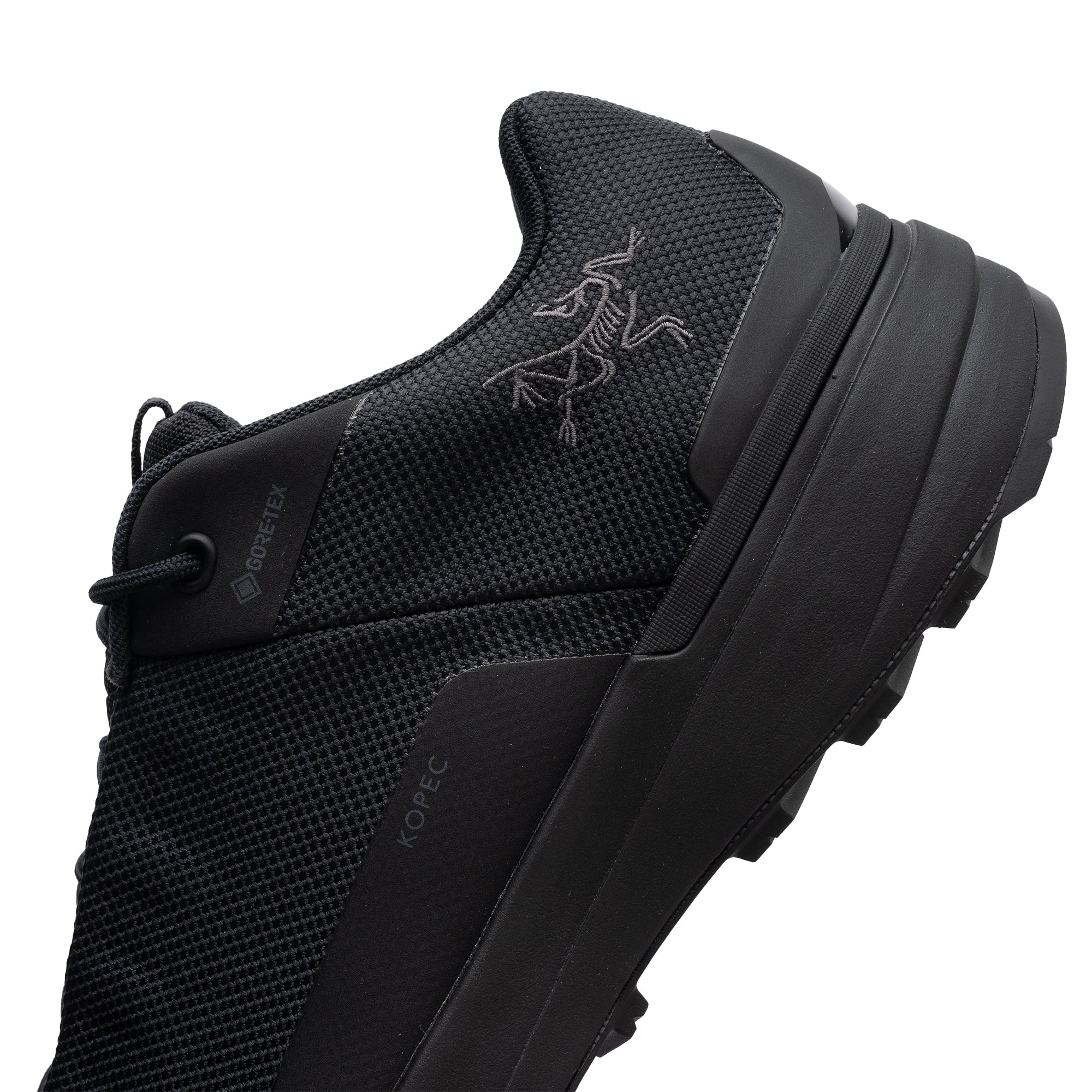 Kopec GTX Black X000009206