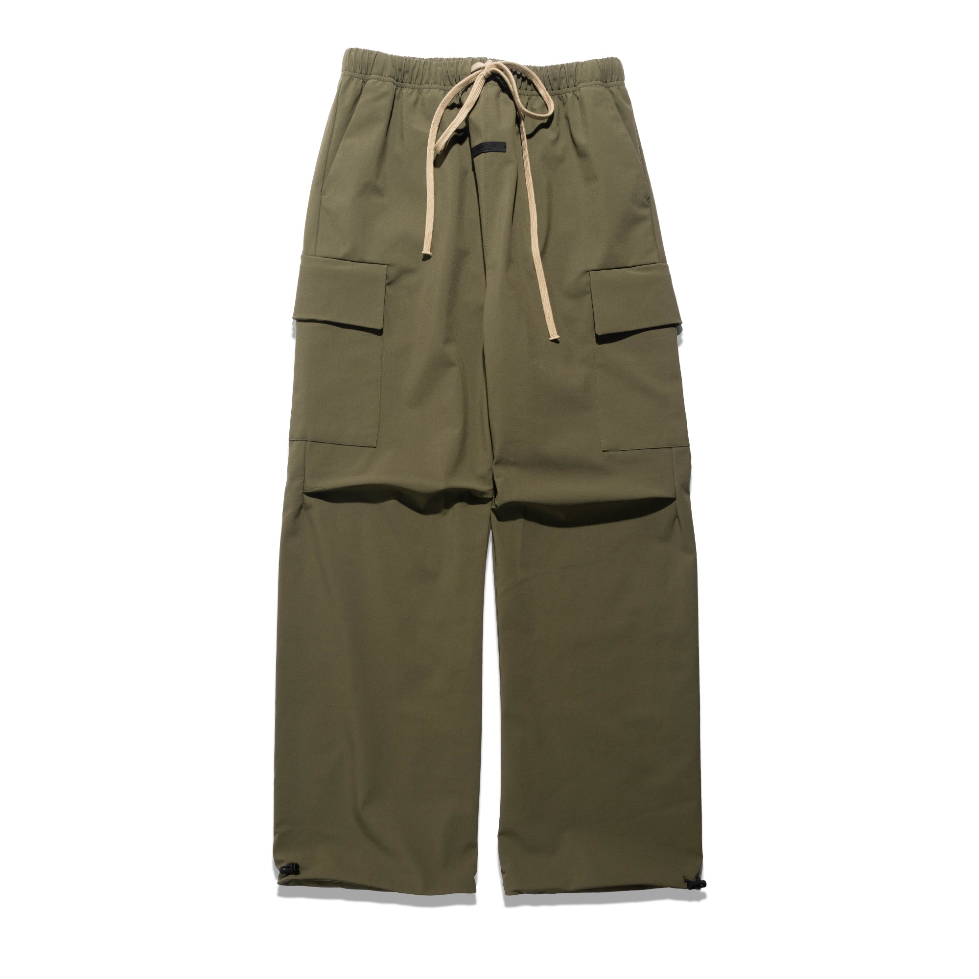 Bonded Nylon Field Pant Military 130BT244595F