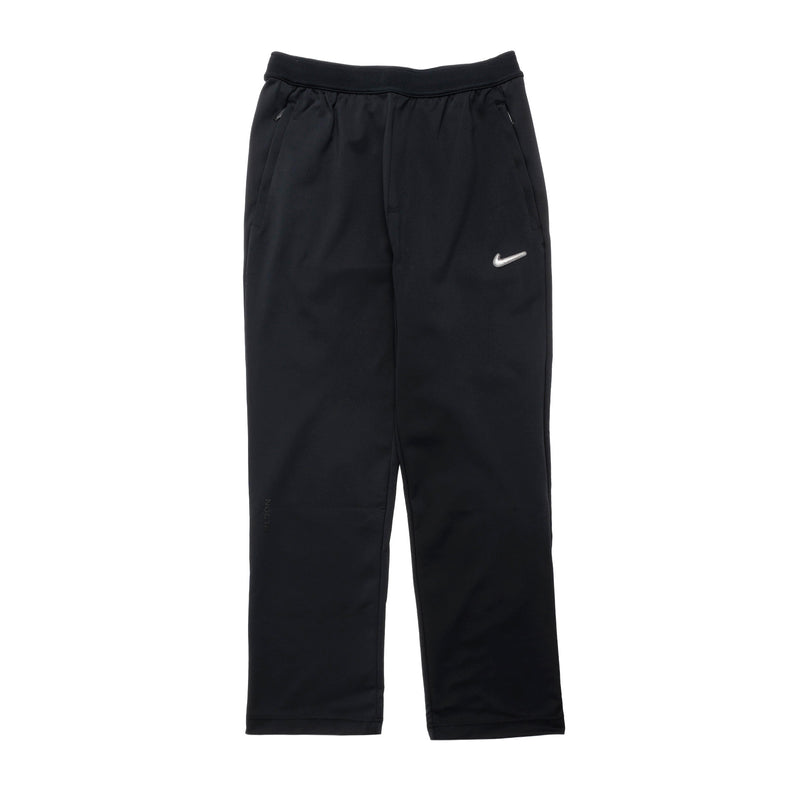 NOCTA Fleece Pant DR2658-010 Black – Capsule