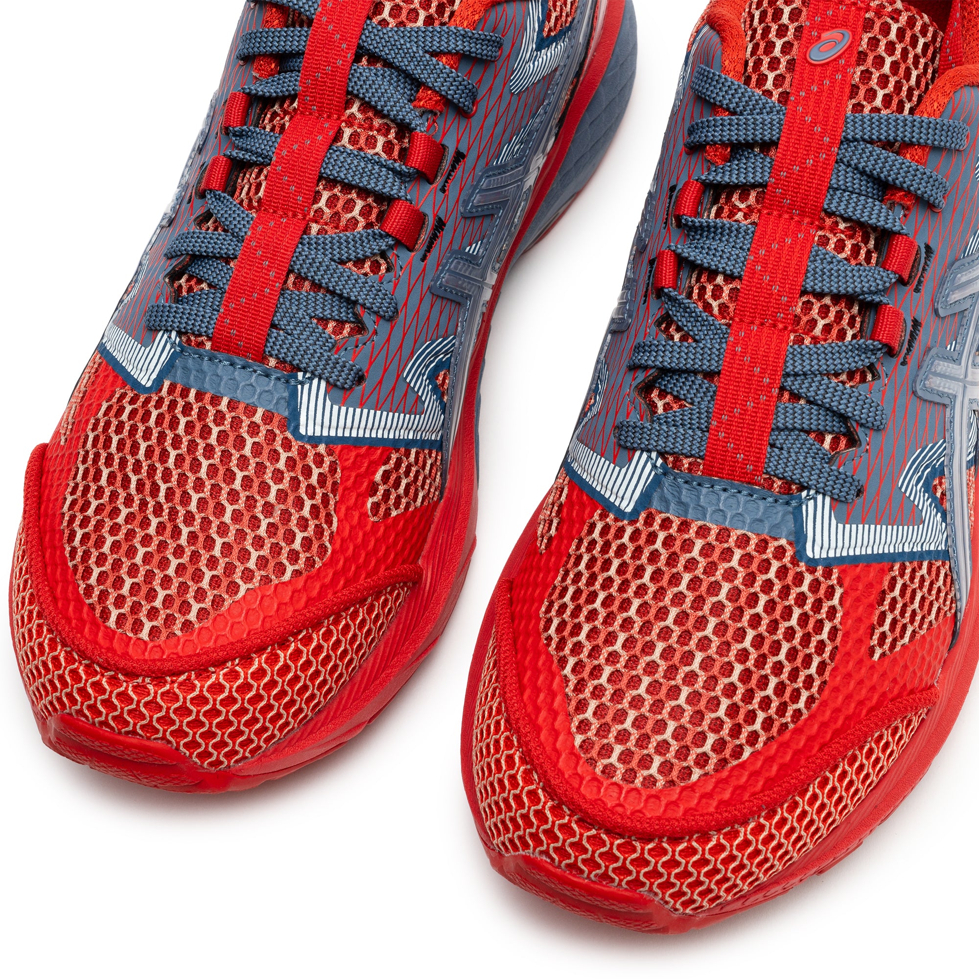 US4-S Gel-Terrain Red 1203A394-600 – Capsule