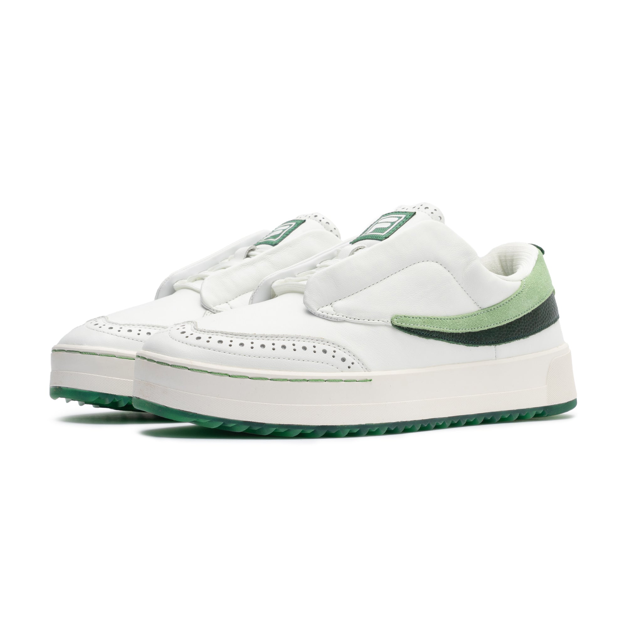 Fila Sanati SL Green 1TM02031 143 Capsule