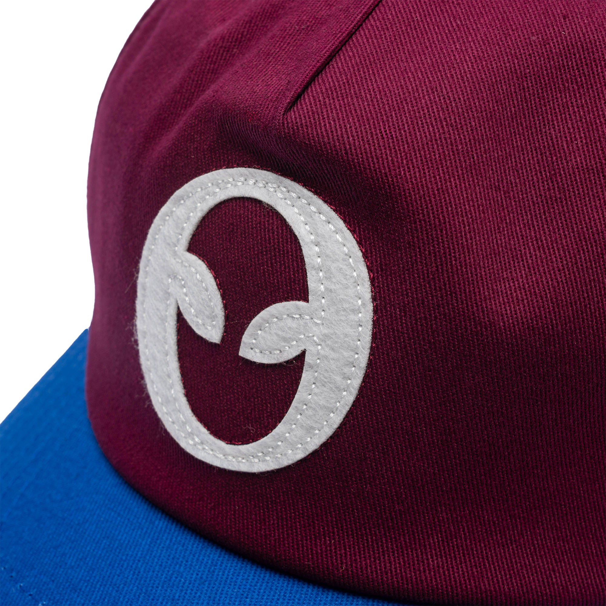 Alien-O Cap Burgundy NP90012