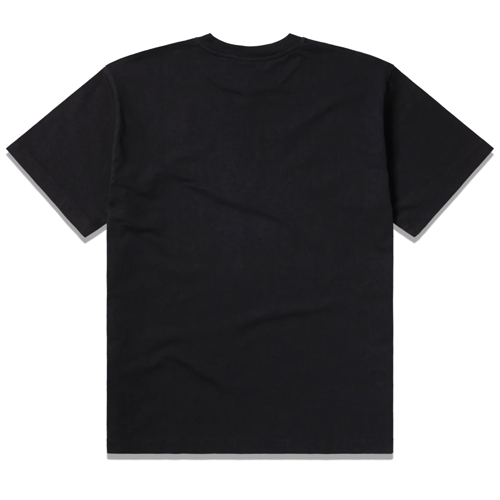 Tobogan SS Tee Black NP60007