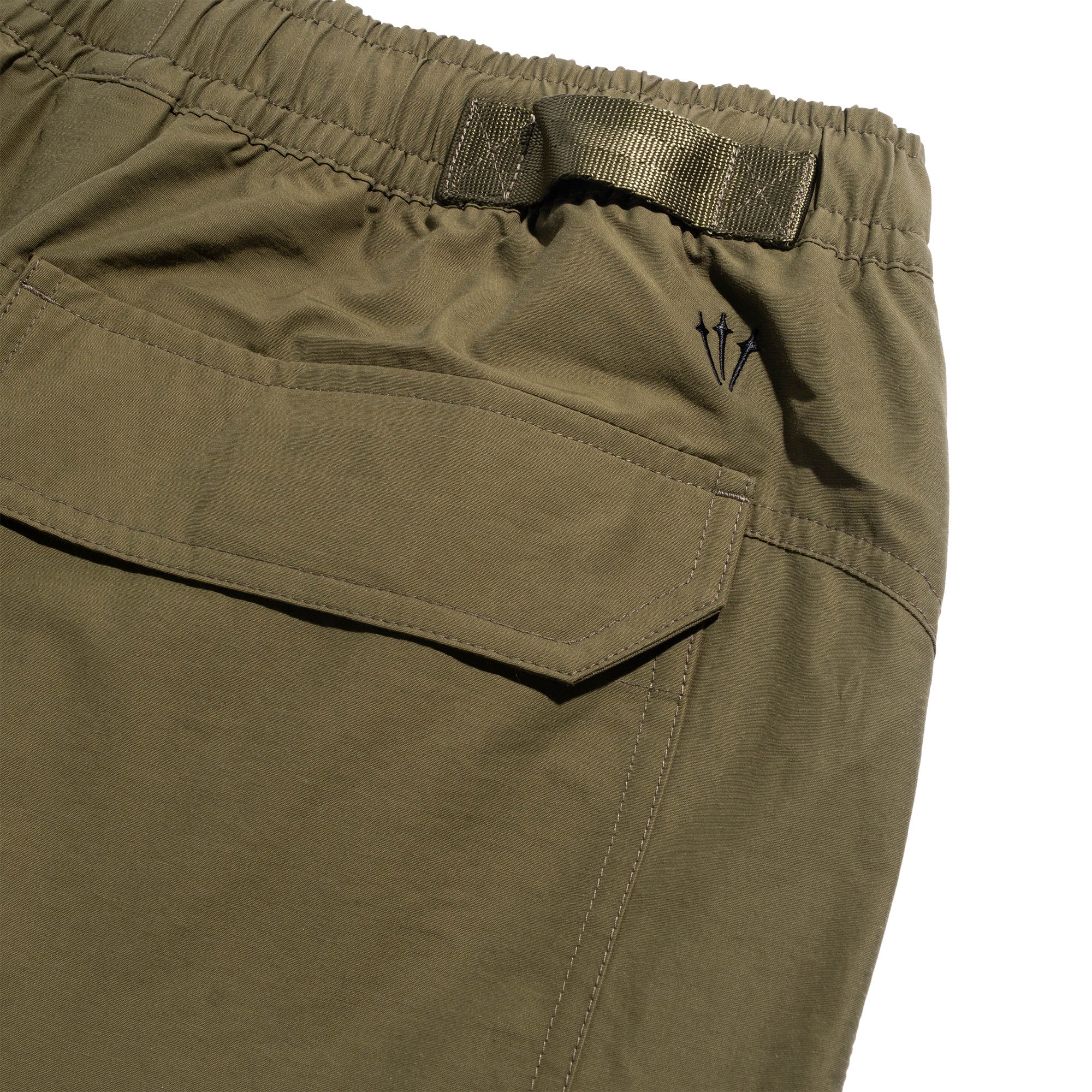 NOCTA OPAL Pant Medium Olive FZ0910-222