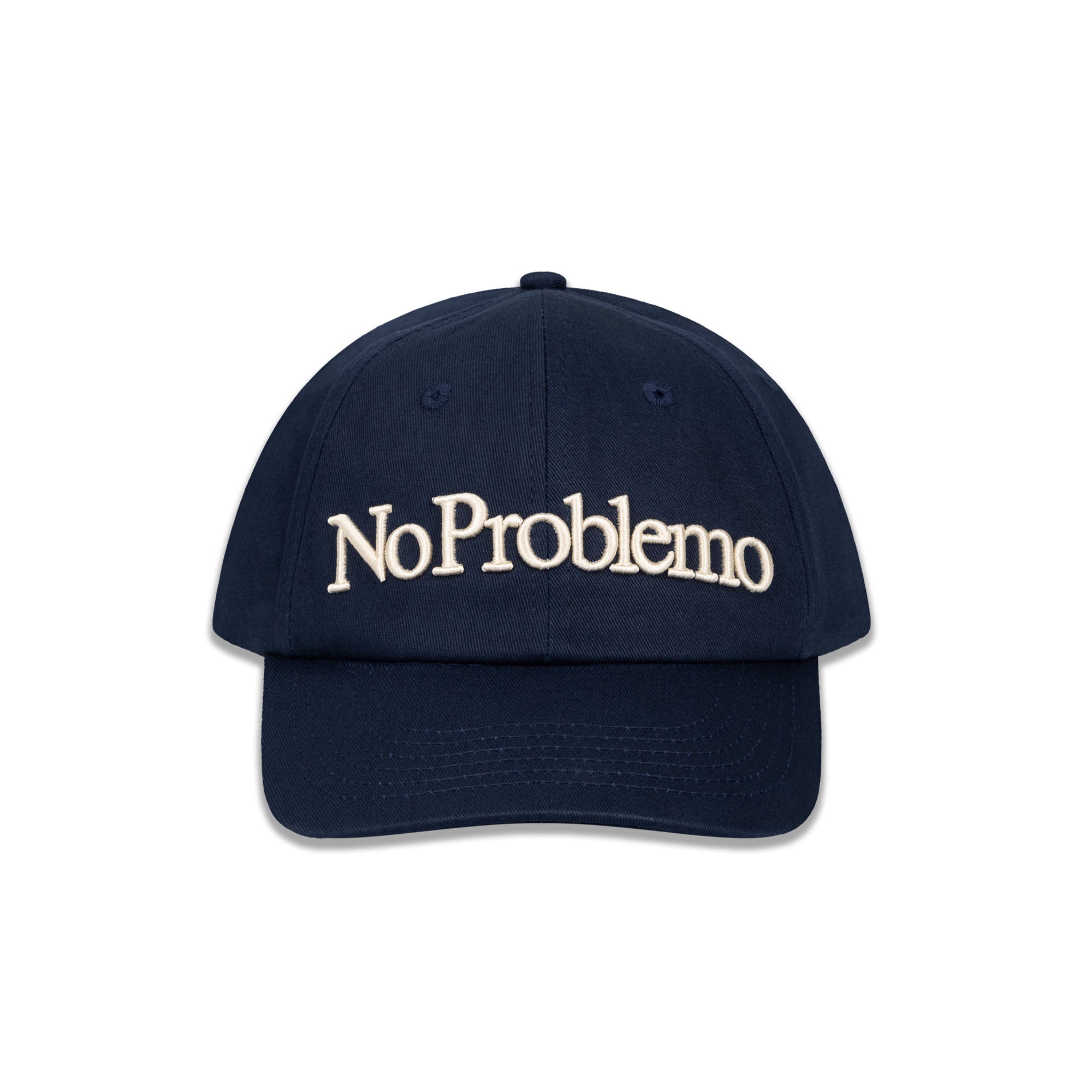 No Problemo Cap Navy NP90002