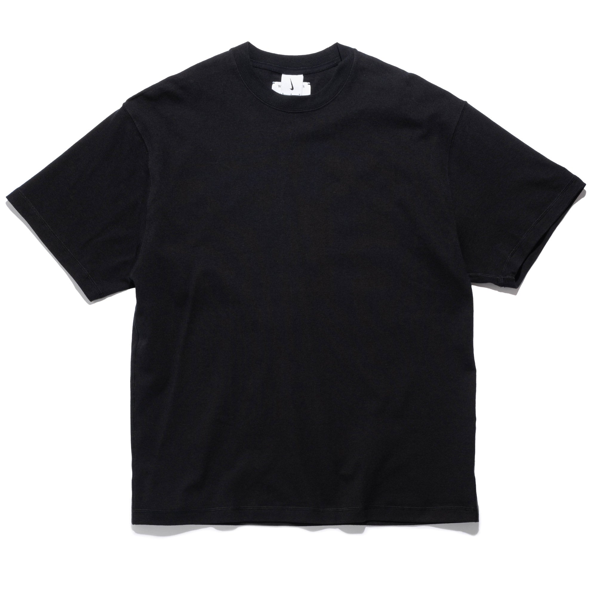 Nike Wool Classic Tee Black FV4889-010