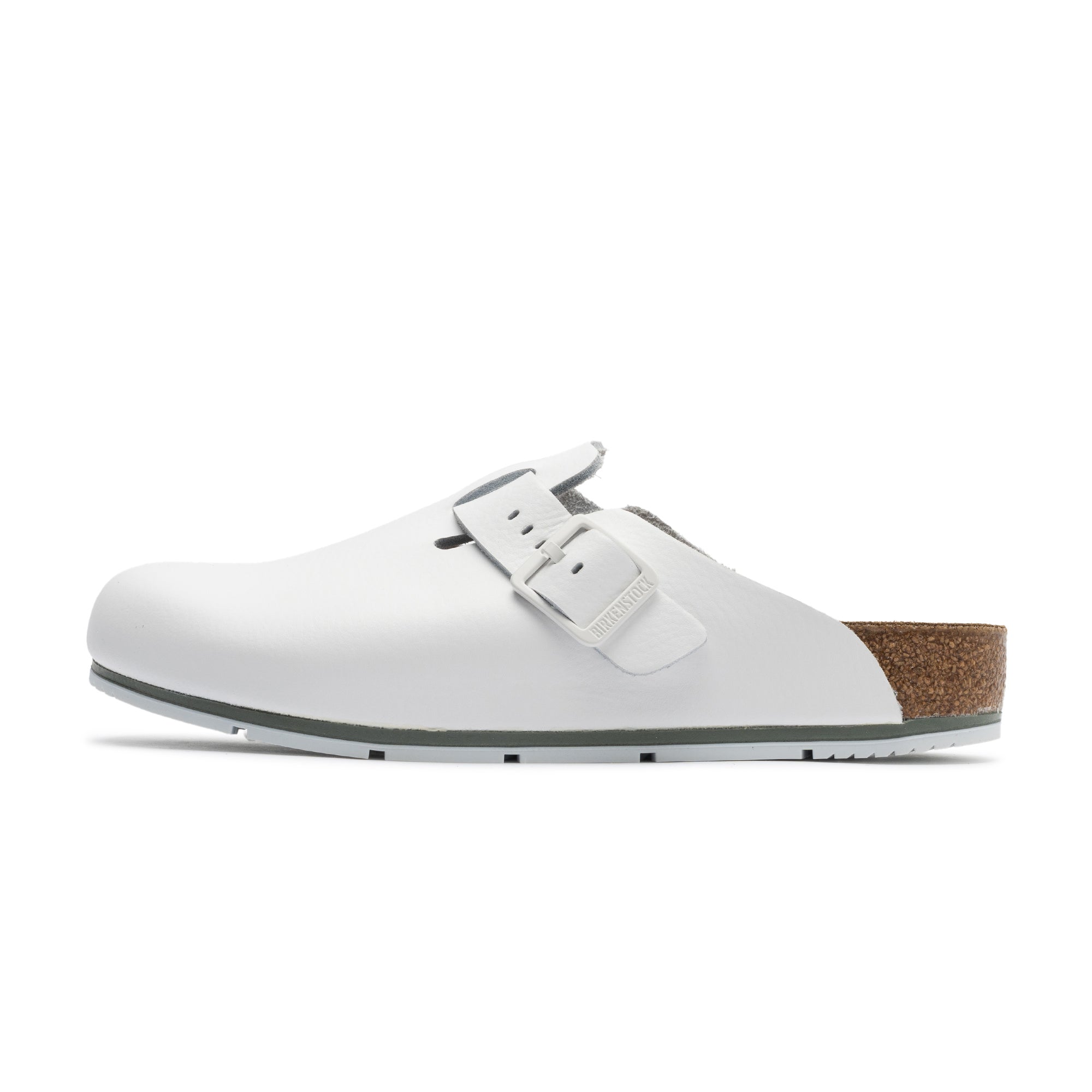 Boston PRO Leather White 1025992