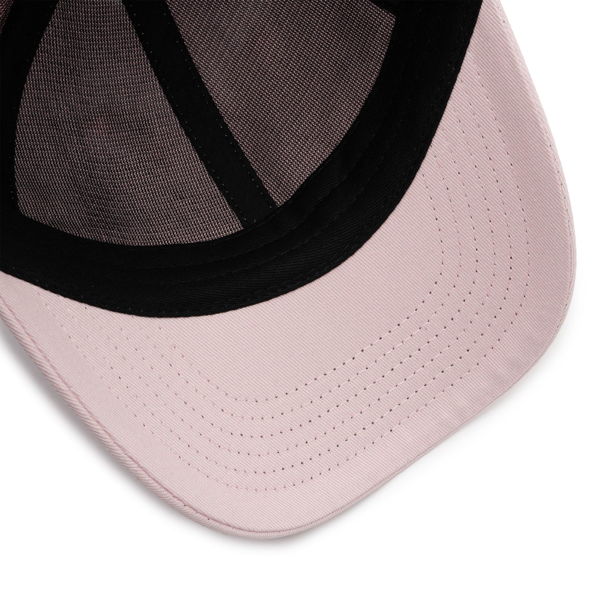 No Problemo Cap Pale Pink NP90002