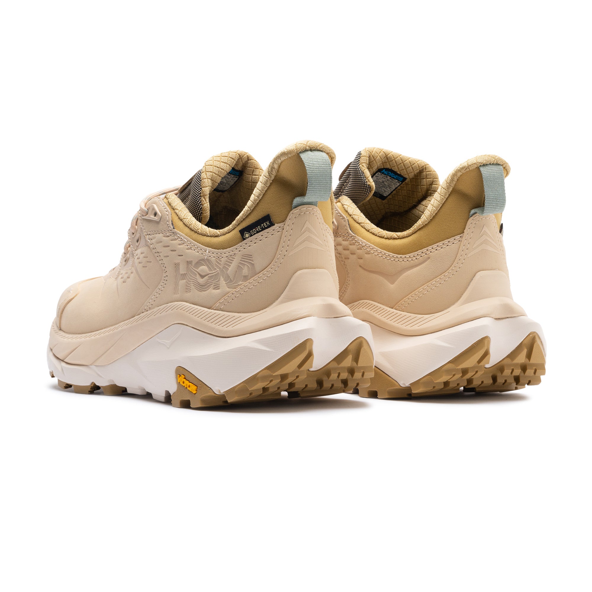 Kaha 2 Low GTX Oak Alabaster 1123190F-OKLB