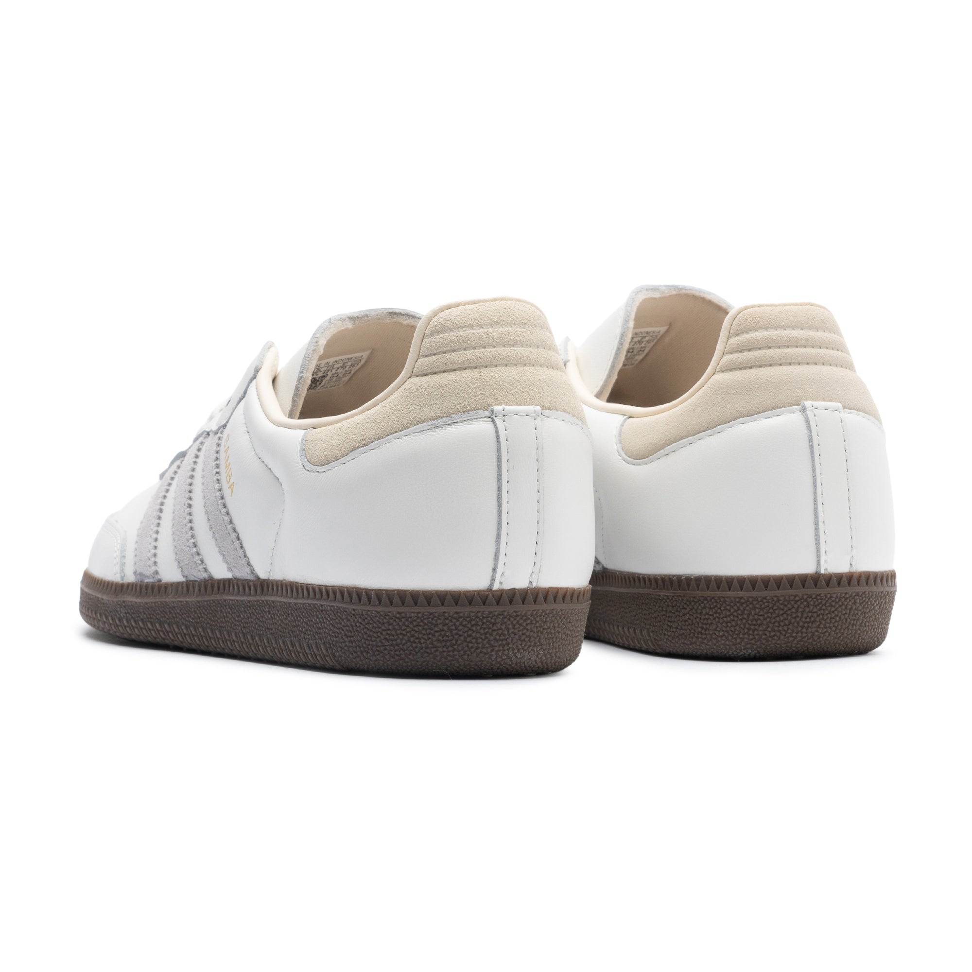 Samba OG White IH4880