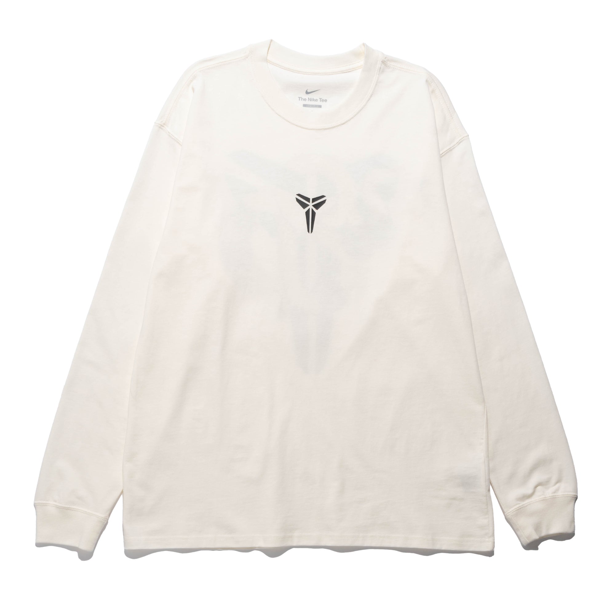 Kobe LNY Max90 L/S Tee White IB0241-133