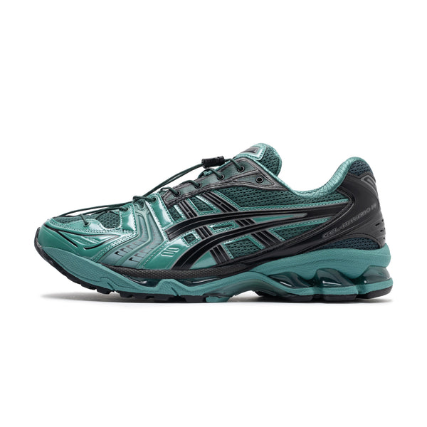 Unaffected Gel-Kayano 14 Bottle Green 1201A922-300 – Capsule