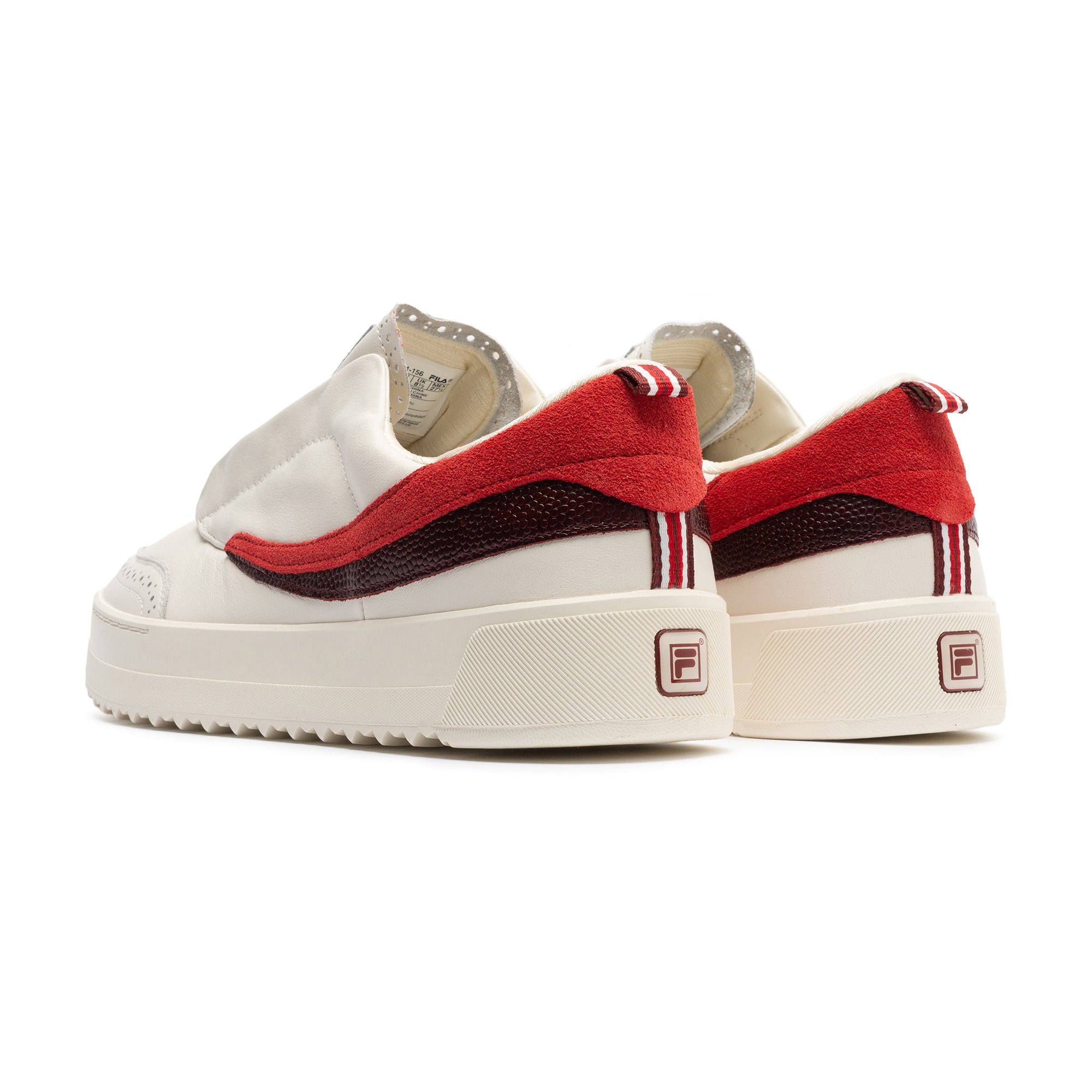 Fila Sanati SL Red 1TM02031 156