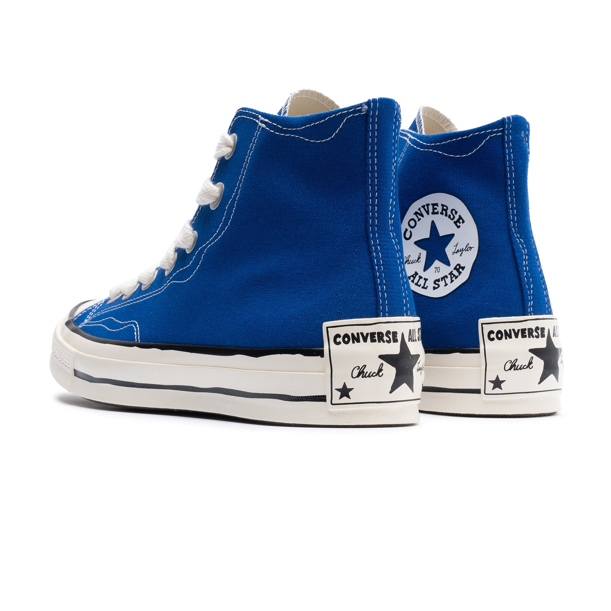 Chuck 70 HI Blue A08523C