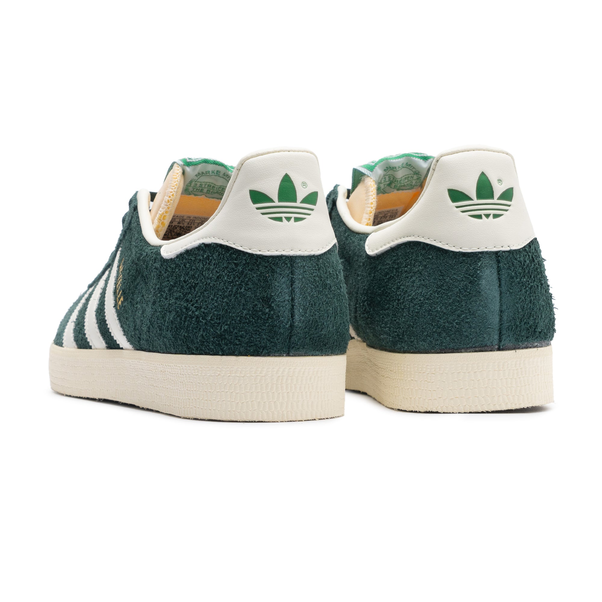 Gazelle Mineral Green IF9655