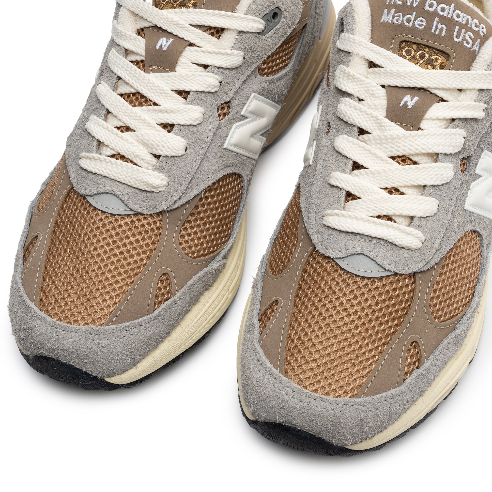 New Balance U993GG Shadow Grey/Driftwood