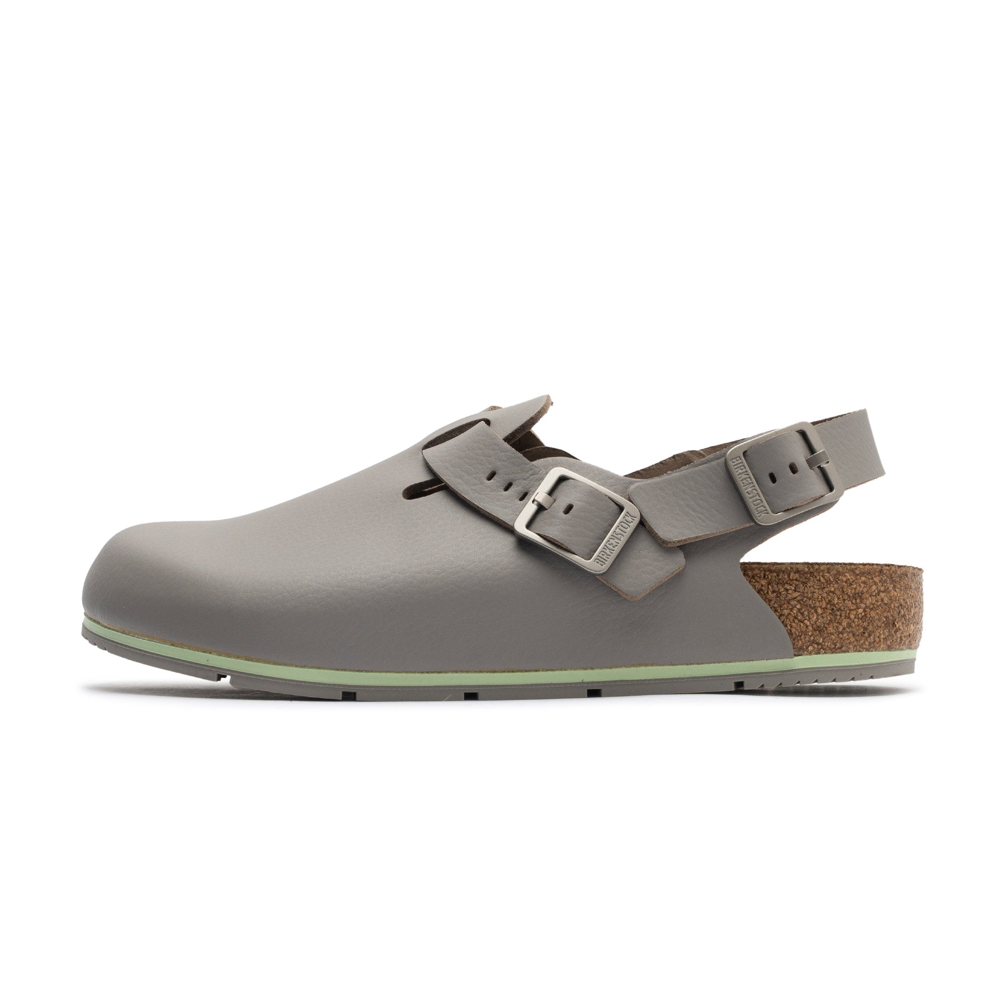 Tokio PRO Leather Grey 1026055