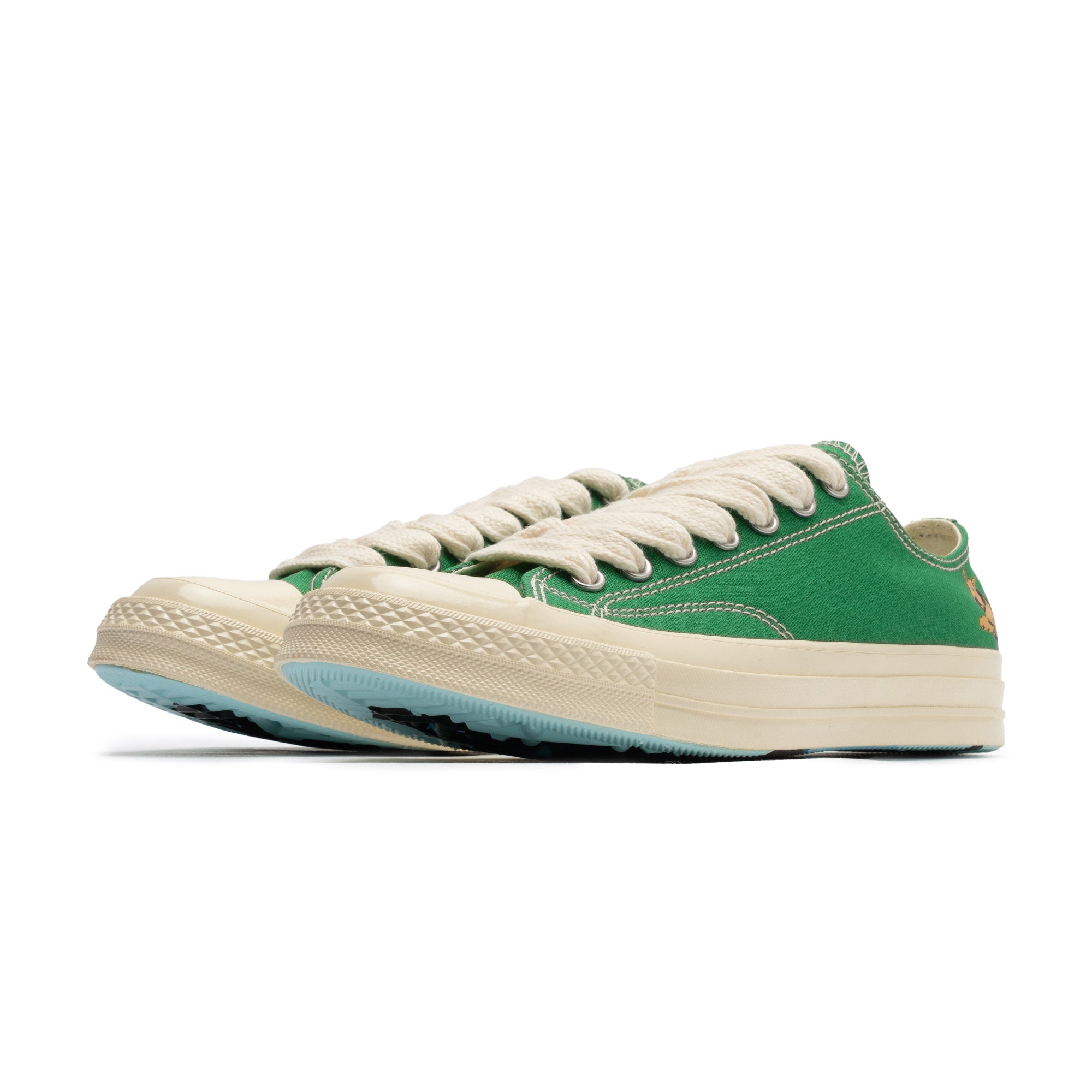 Golf Wang Chuck 70 OX Green A12143C