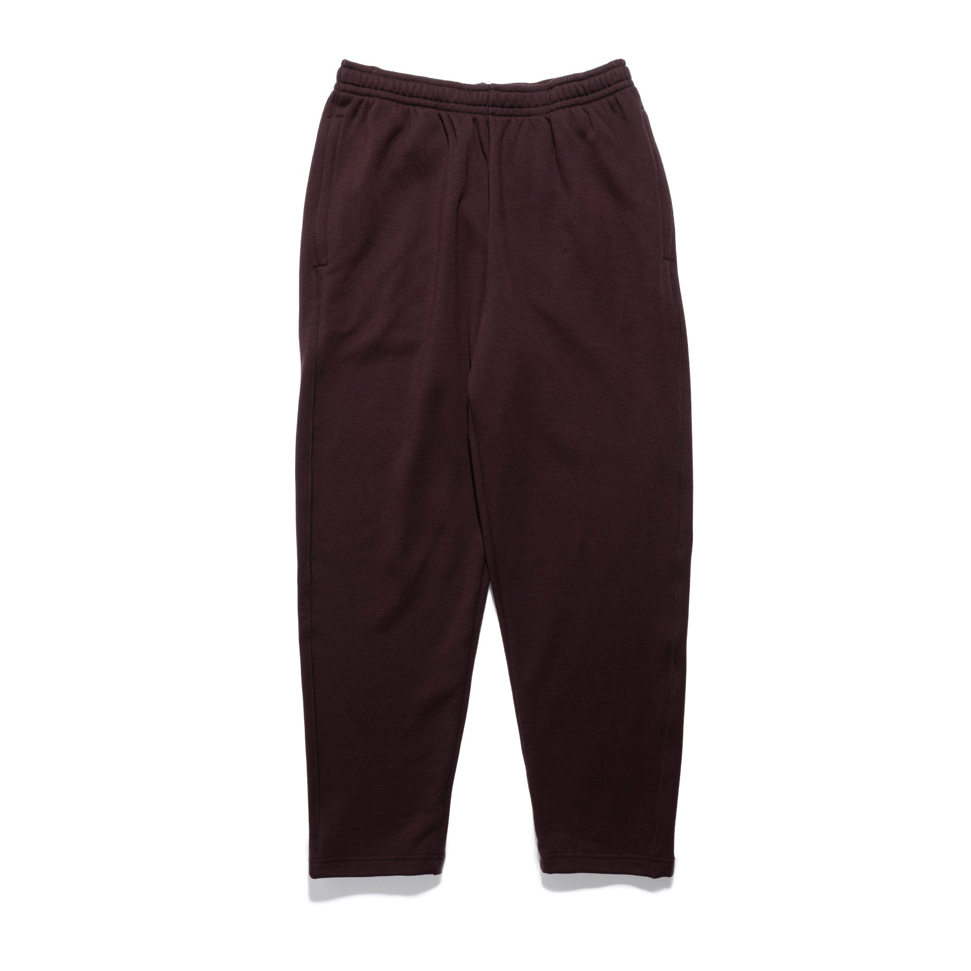 Nike Wool Classic Fleece Pants OH Brown FV5715-203