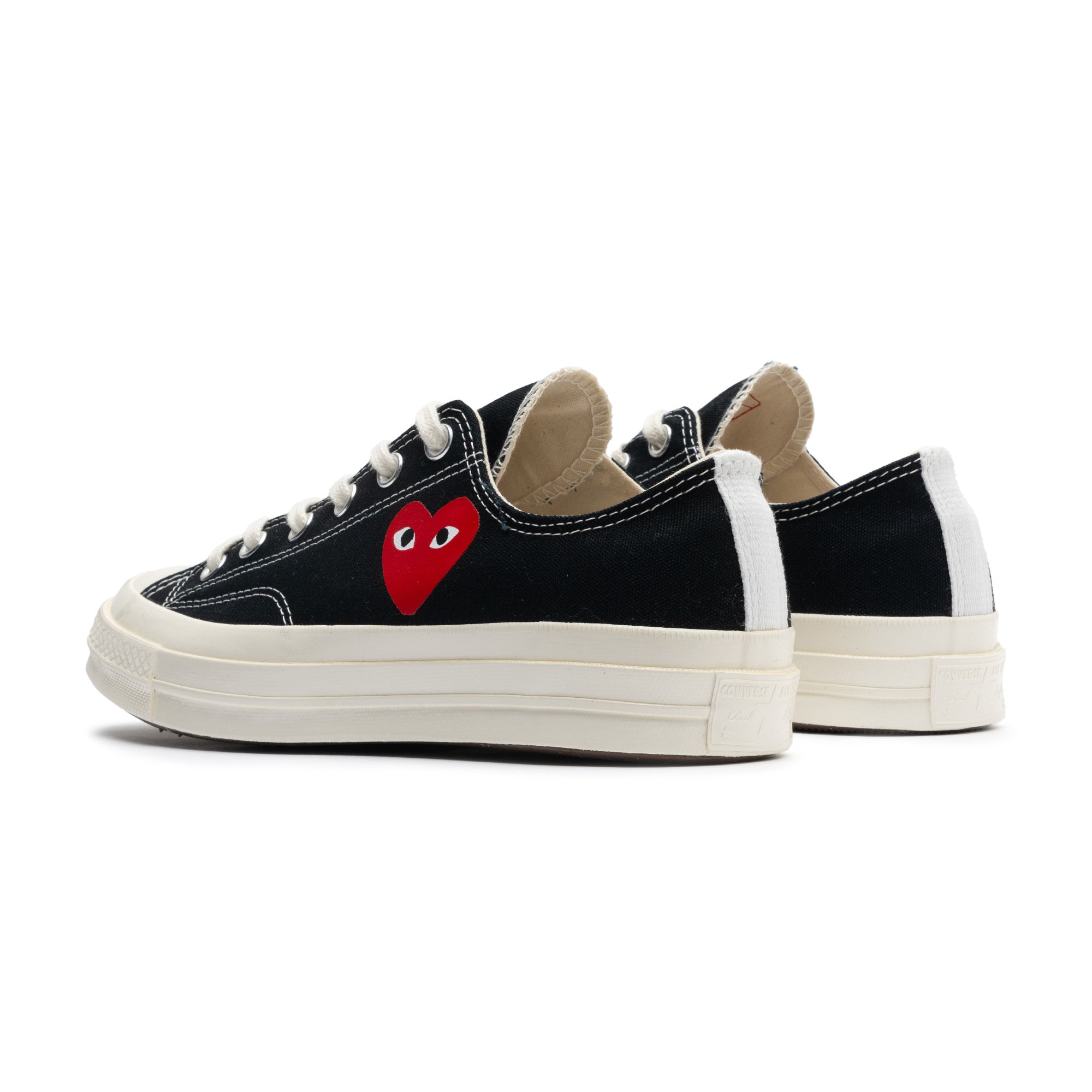 CT 70 CDG Play OX OG Black A08804C