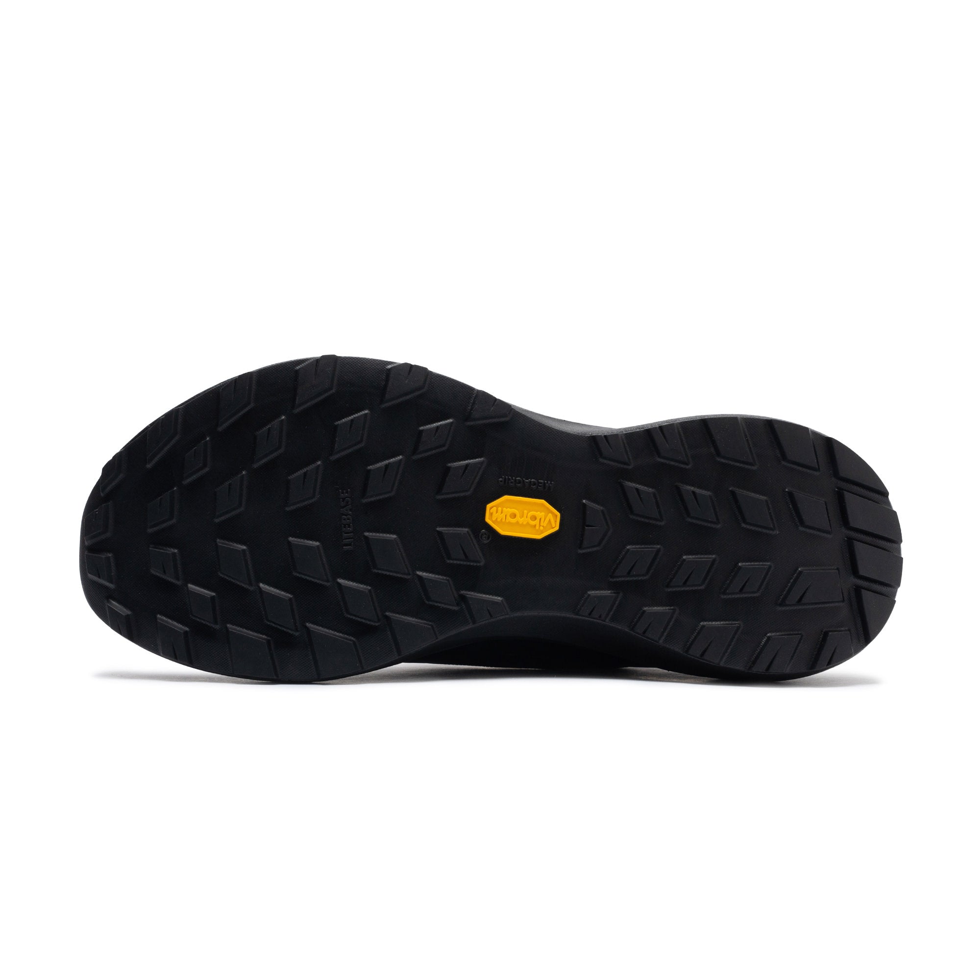 Norvan LD3 GTX Black X000009600