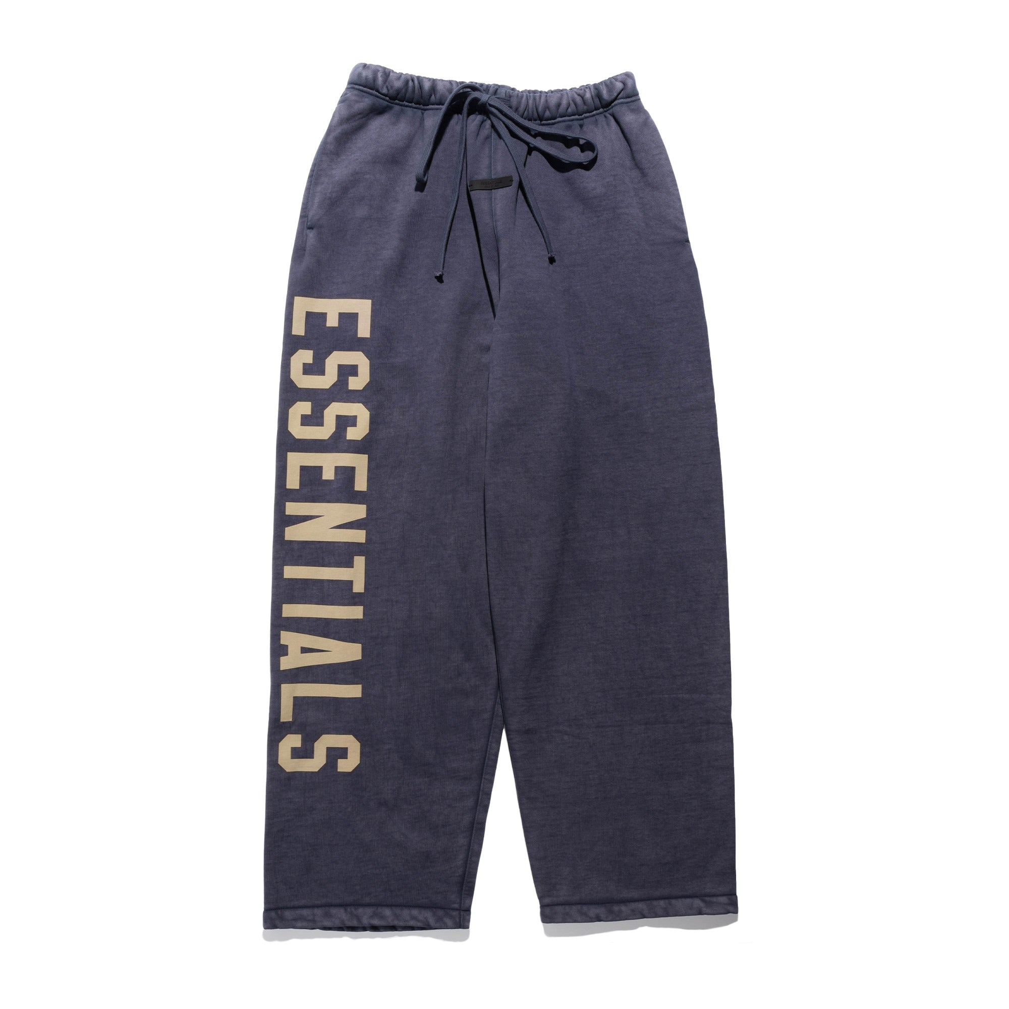 Heavy Fleece Relaxed Sweatpant Marine 130HO244464F