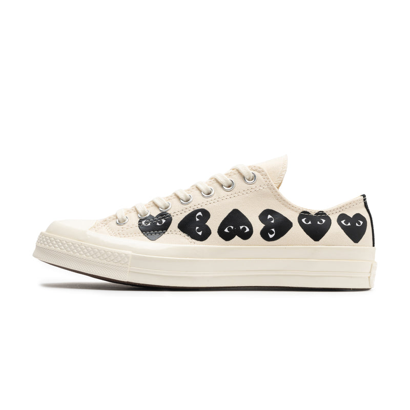 Converse chuck taylor top 70 cdg