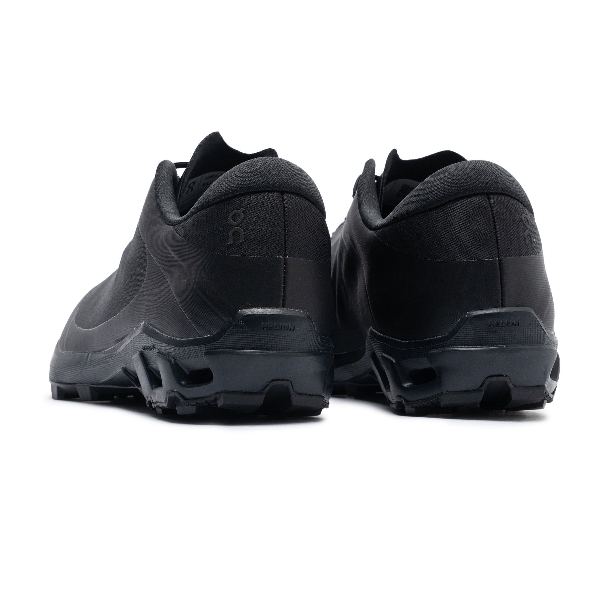 Cloudventure Peak PAF Black 3ME30650485