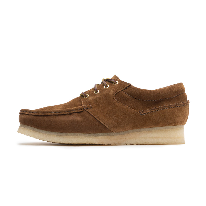 Clarks wallace on sale