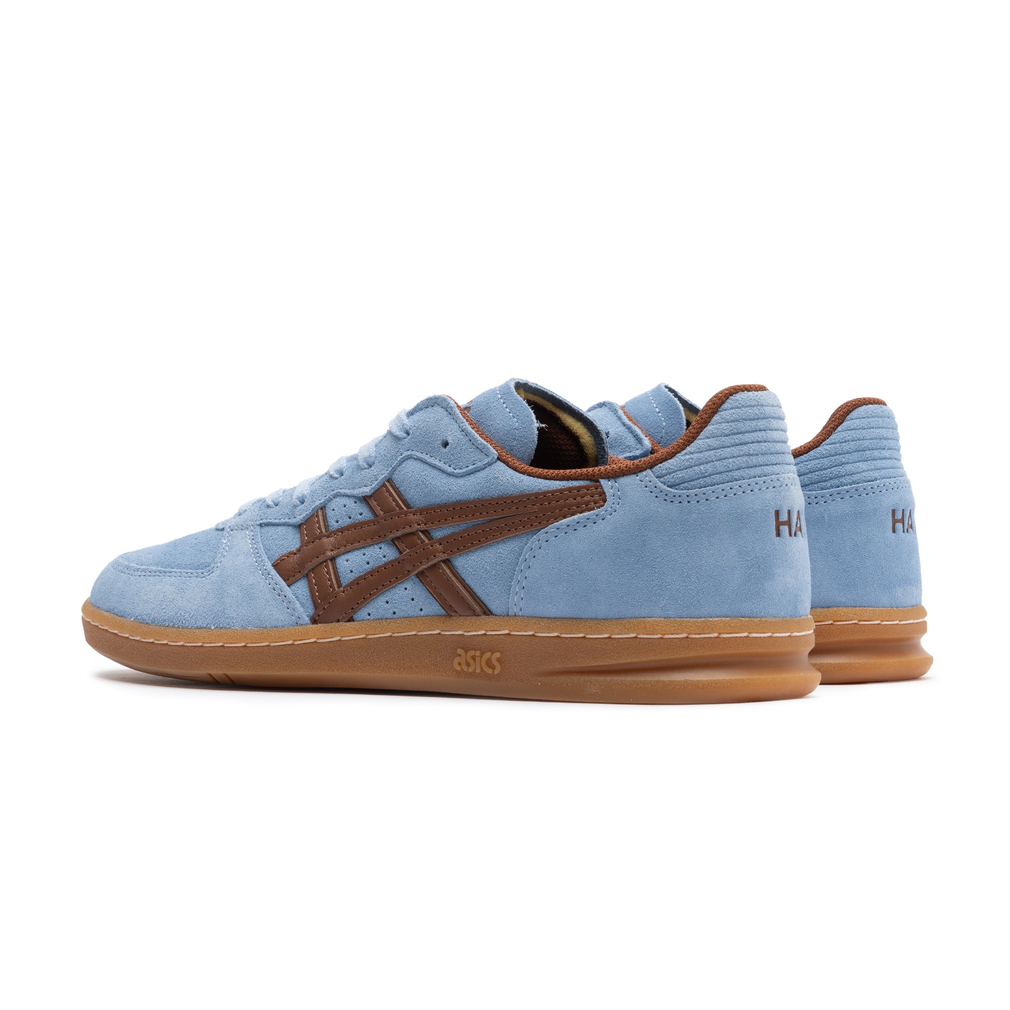 Asics x HAY Skyhand OG Blue 1203A563-400