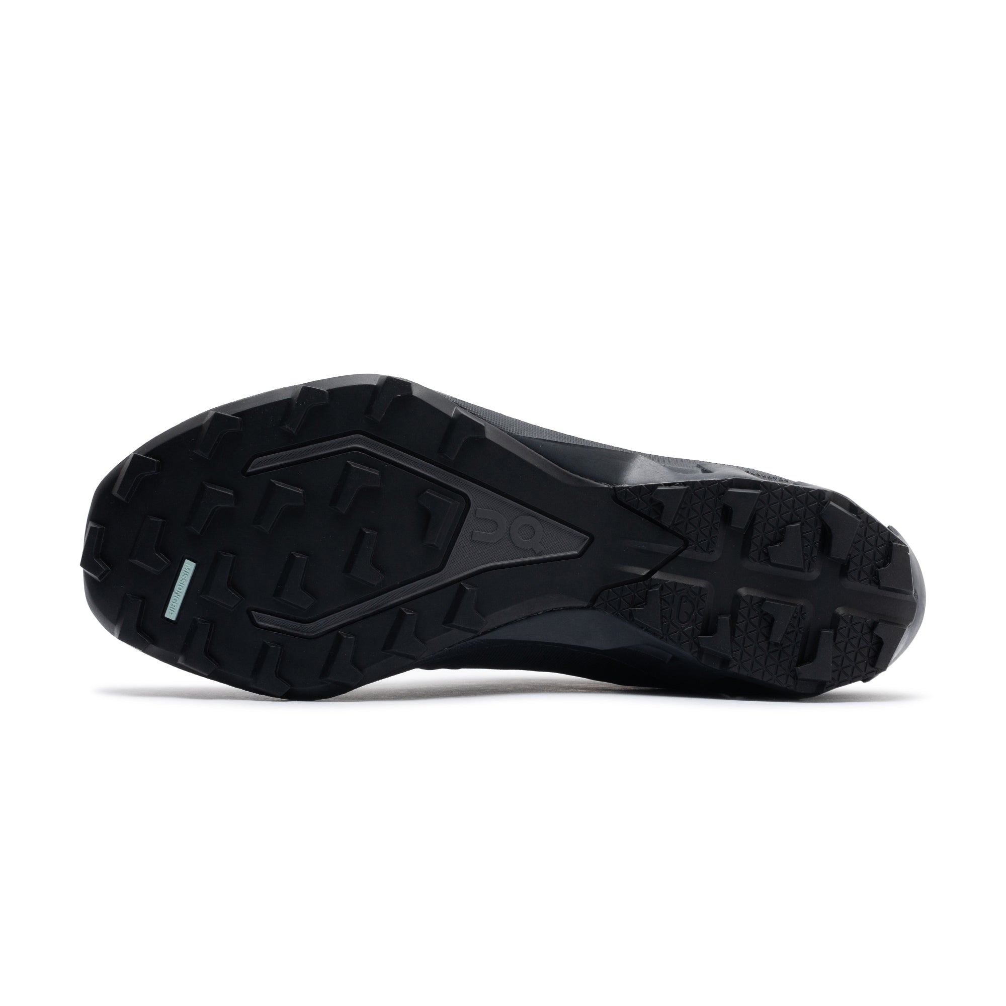 Cloudventure Peak PAF Black 3ME30650485