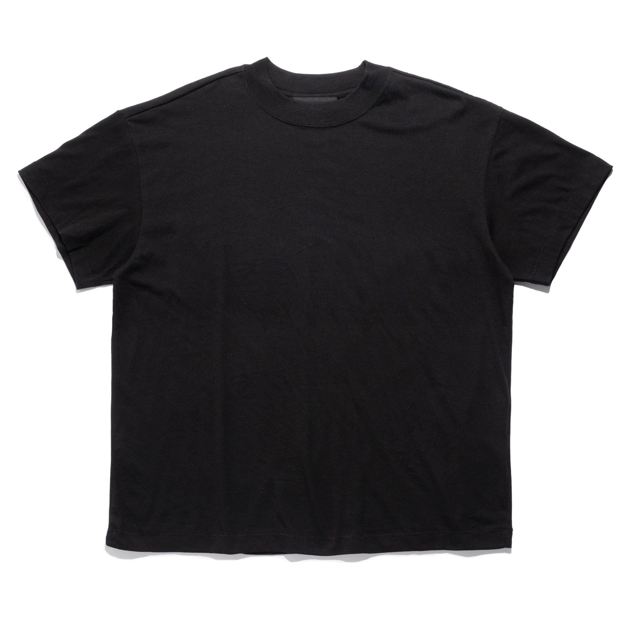 3-Pack Tee Black 125BT244280F