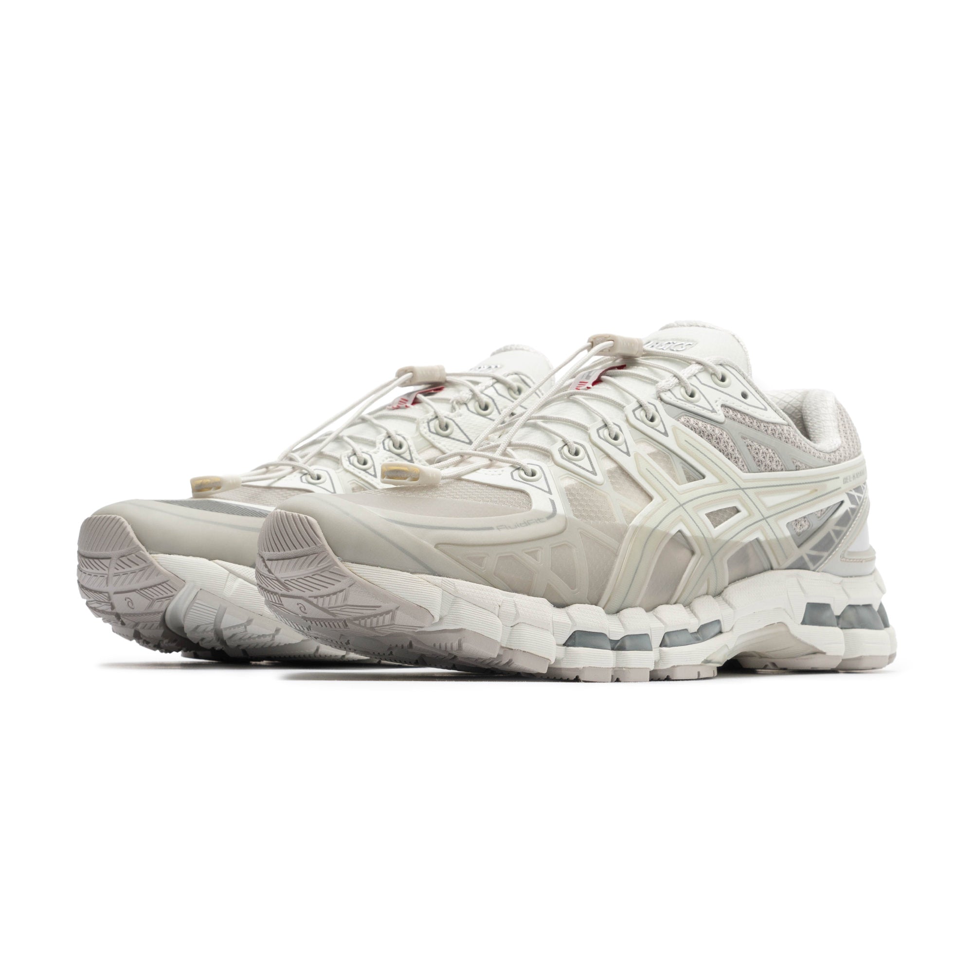 Unaffected Gel-Kayano 20 Cream 1203A529-100