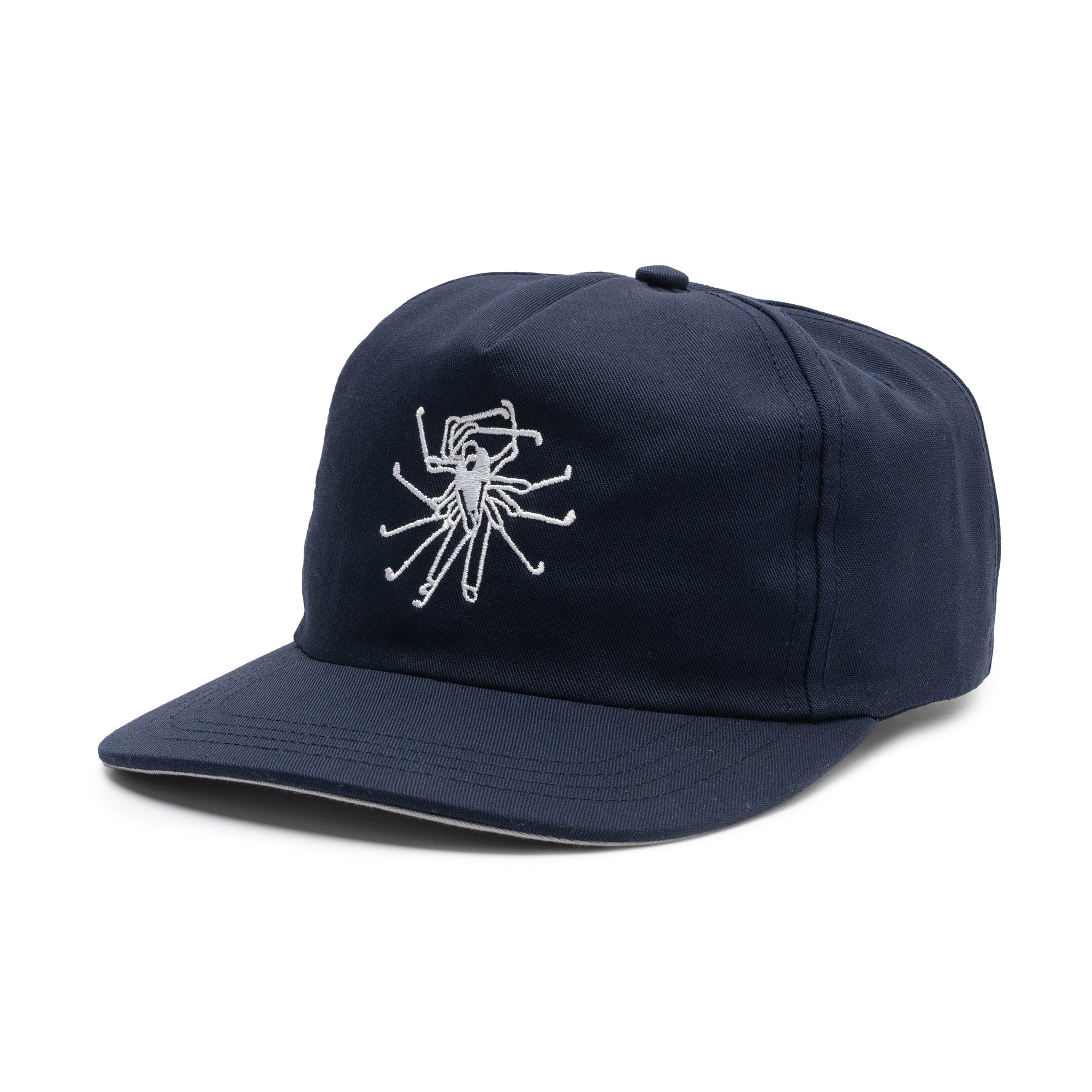 Forden Golf Classic Snapback Navy