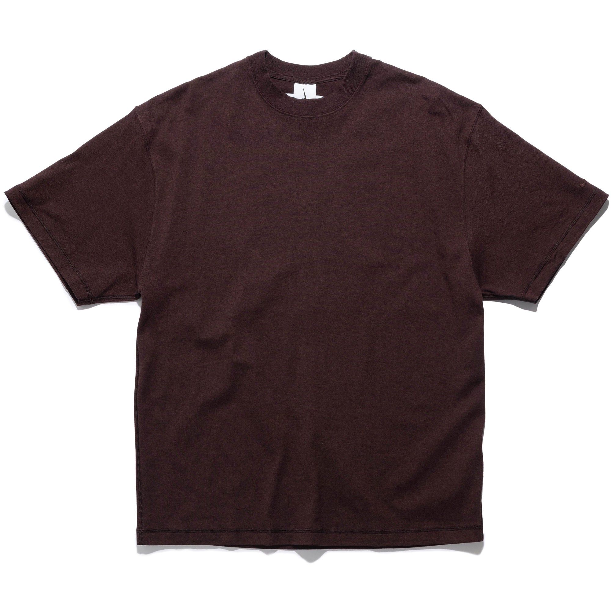 Nike Wool Classic Tee Brown FV4889-203