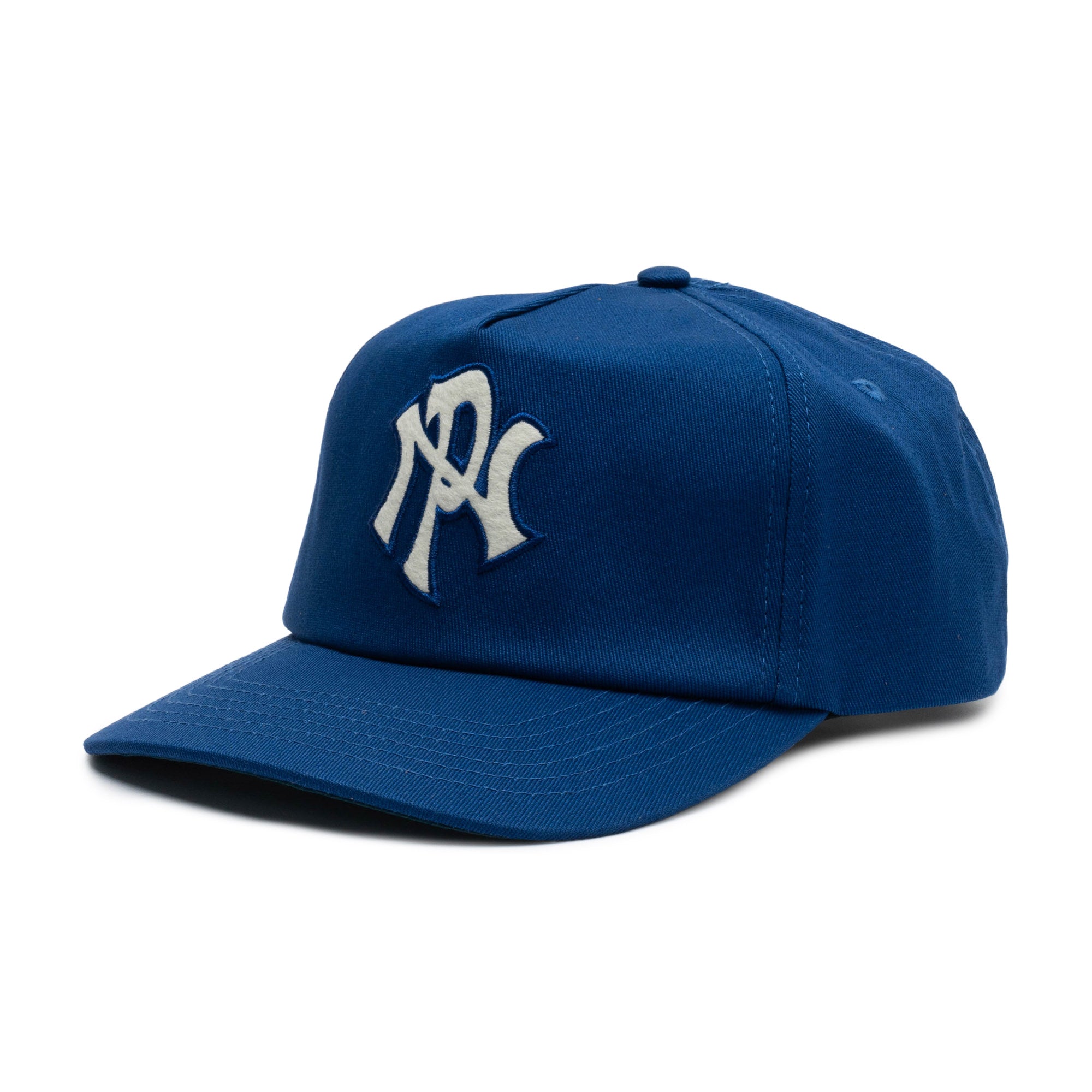 NYP Cap Blue NP90004