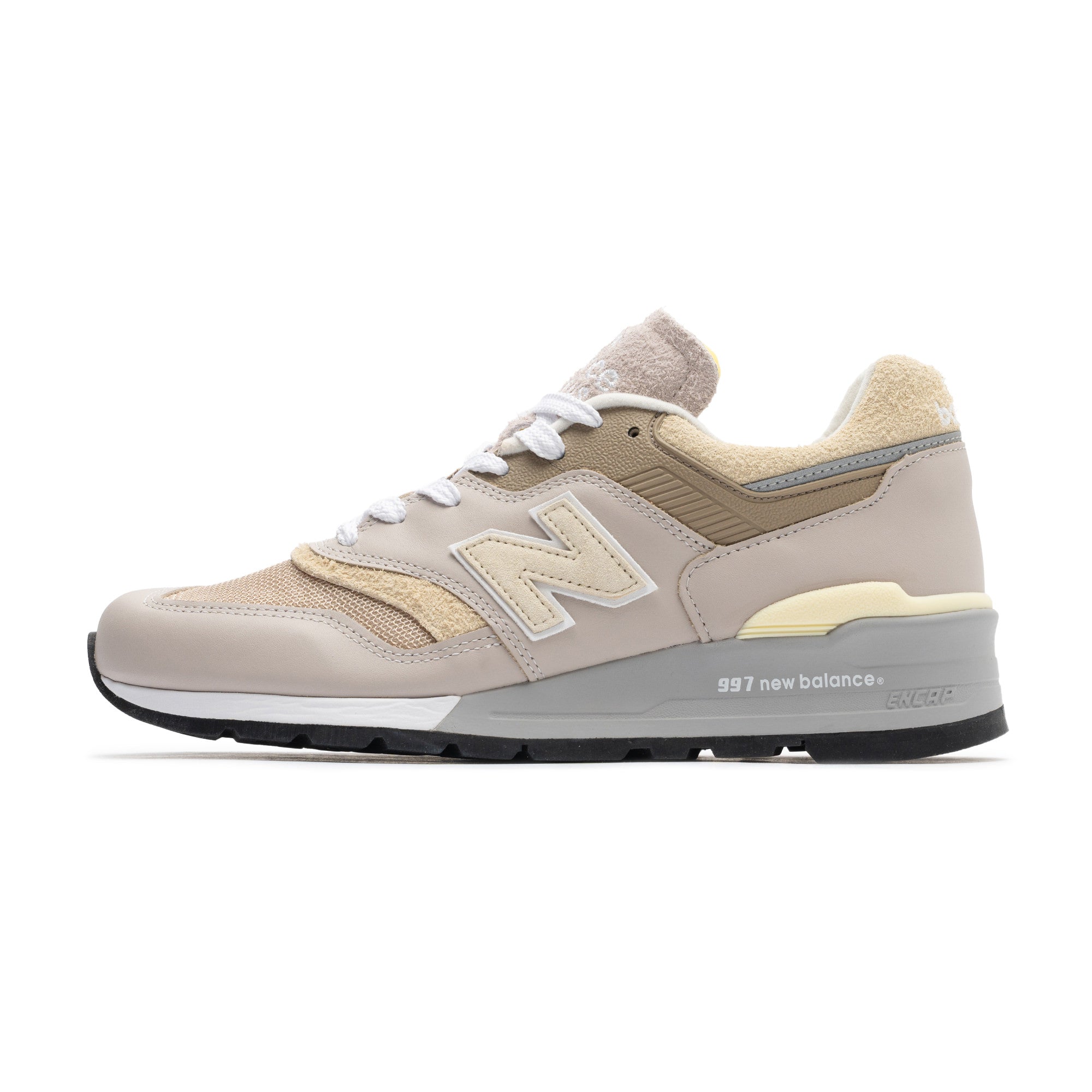 New Balance U997GG Moonrock/Driftwood