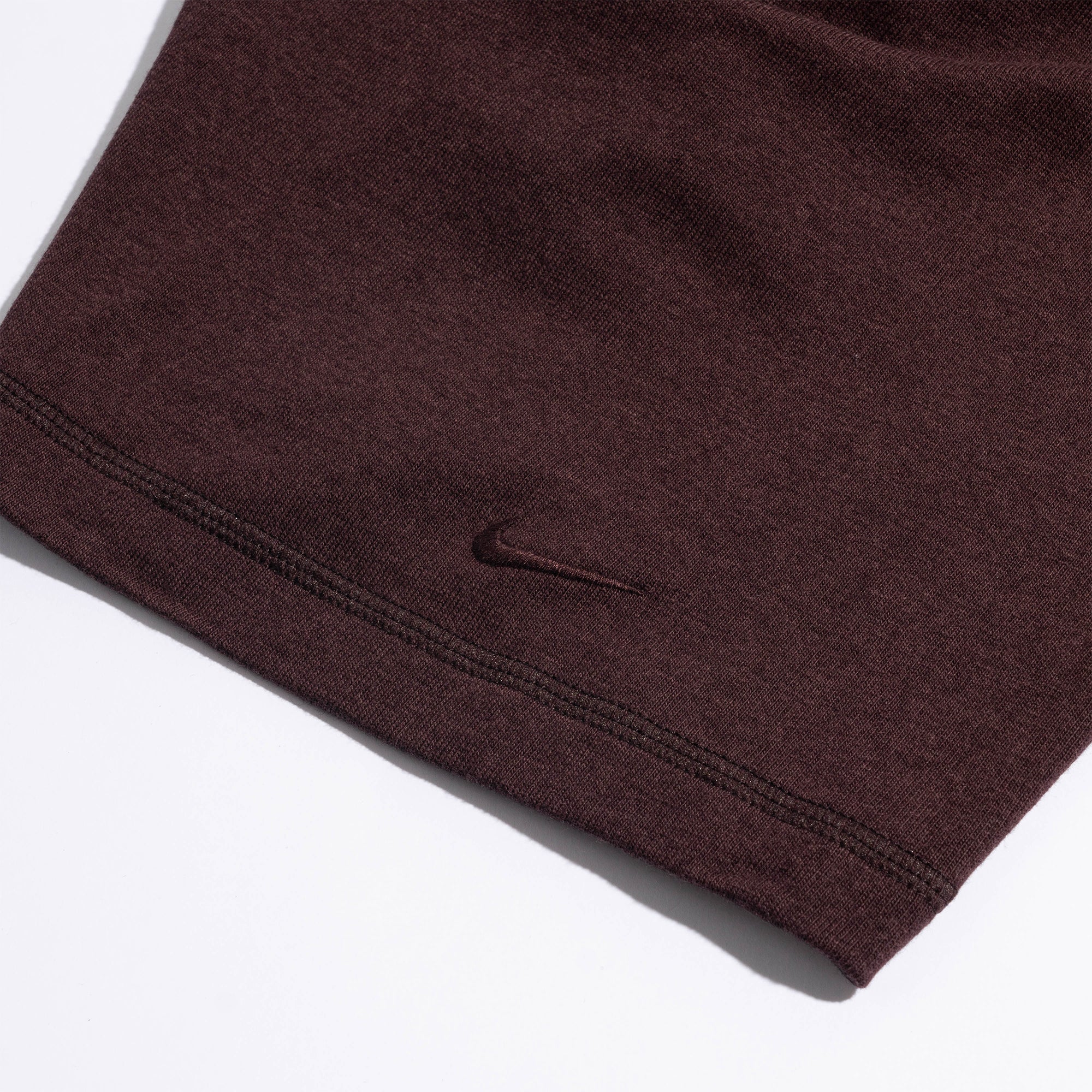 Nike Wool Classic Tee Brown FV4889-203