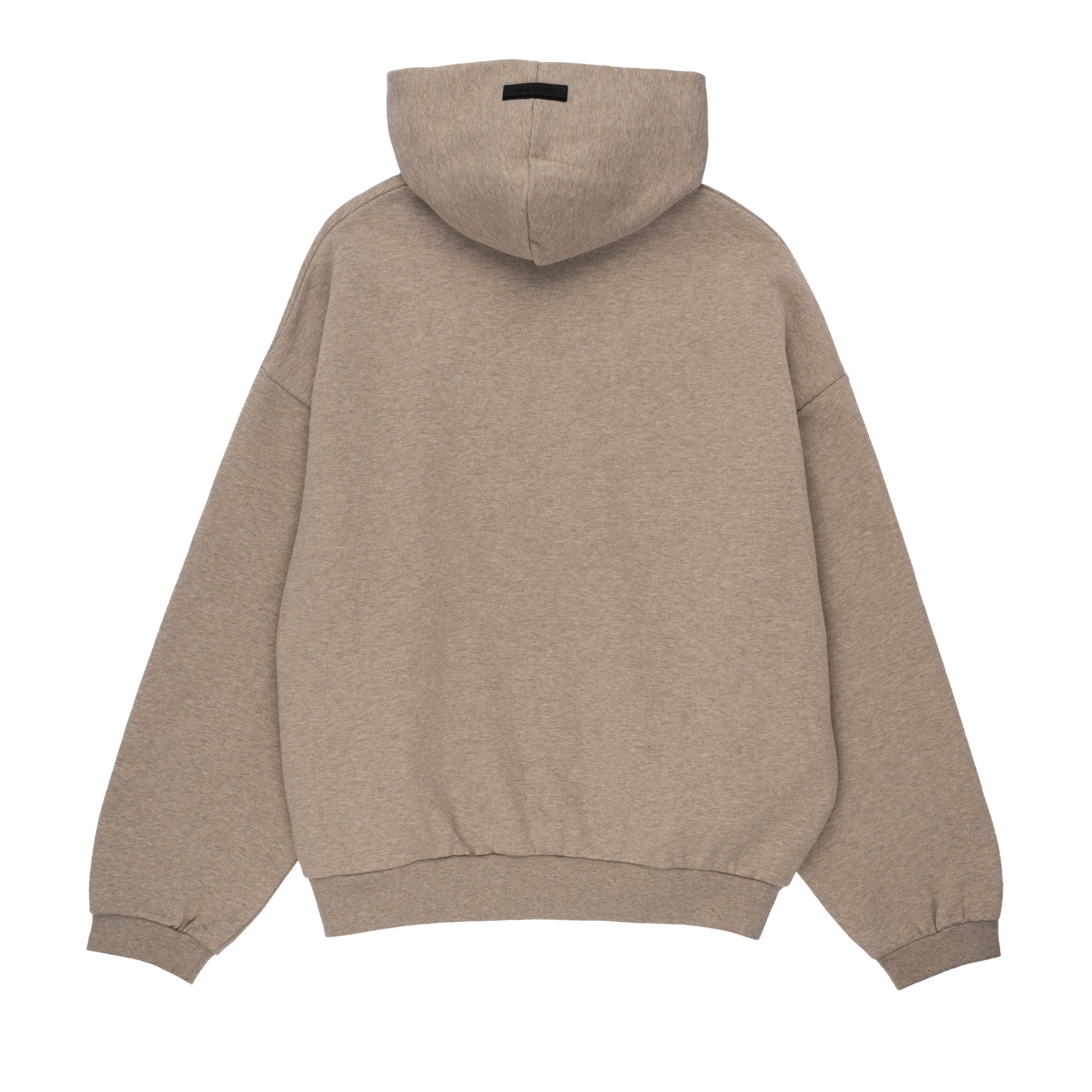 Essentials Hoodie Core FW23 Core Heather – Capsule