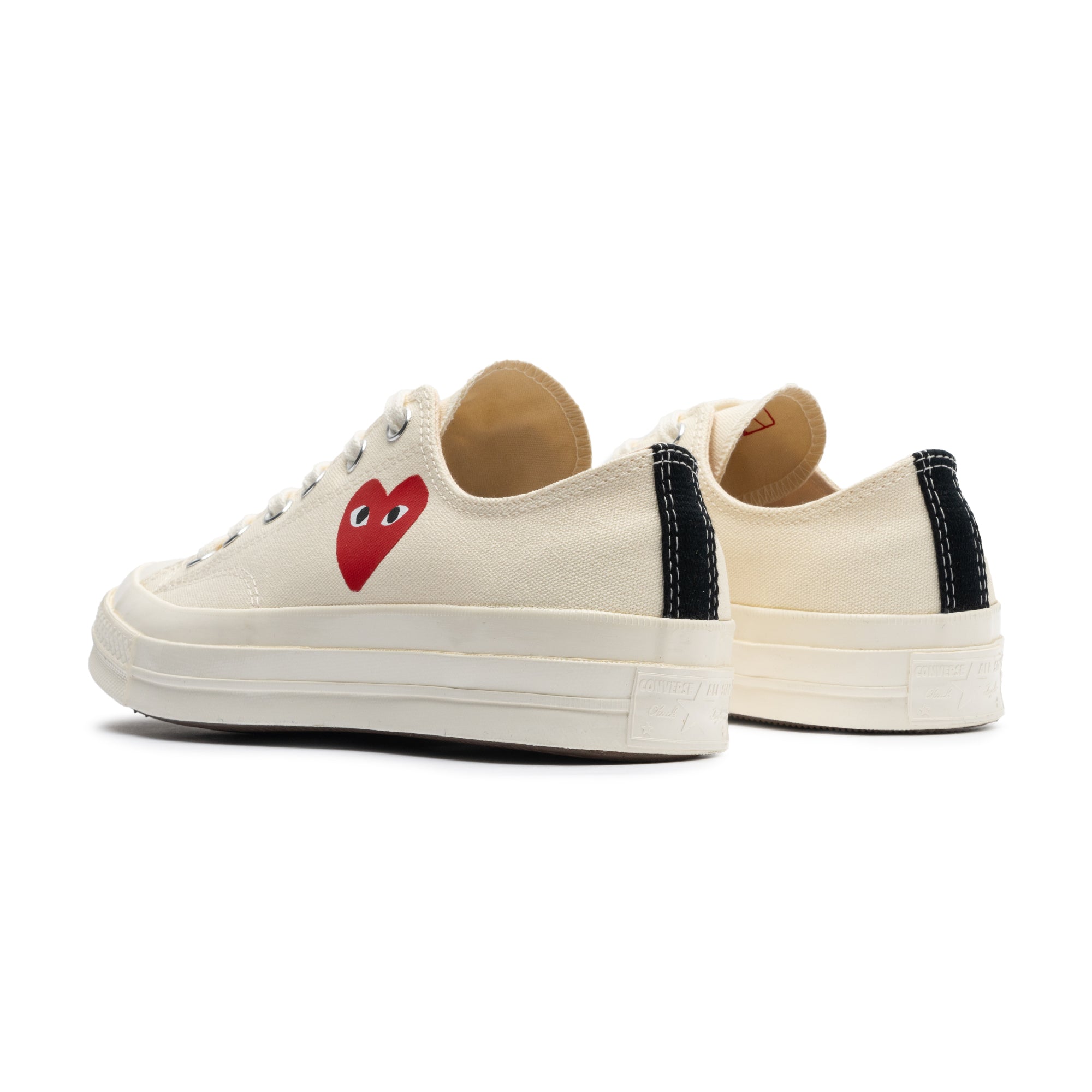 CT 70 CDG Play OX OG Milk A08805C