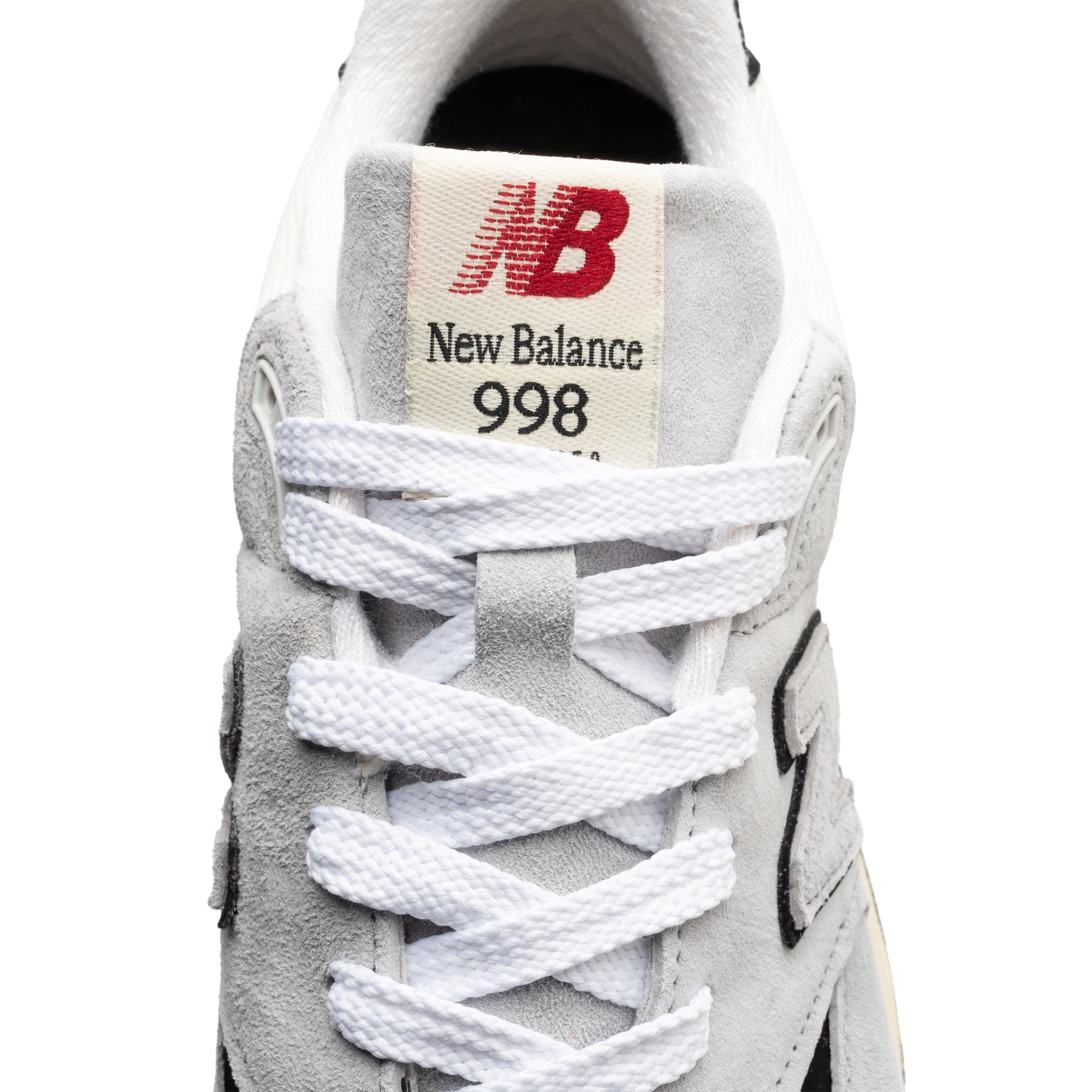 New Balance Taps Bryant Giles For His Creative Take On The New Balance 2002R