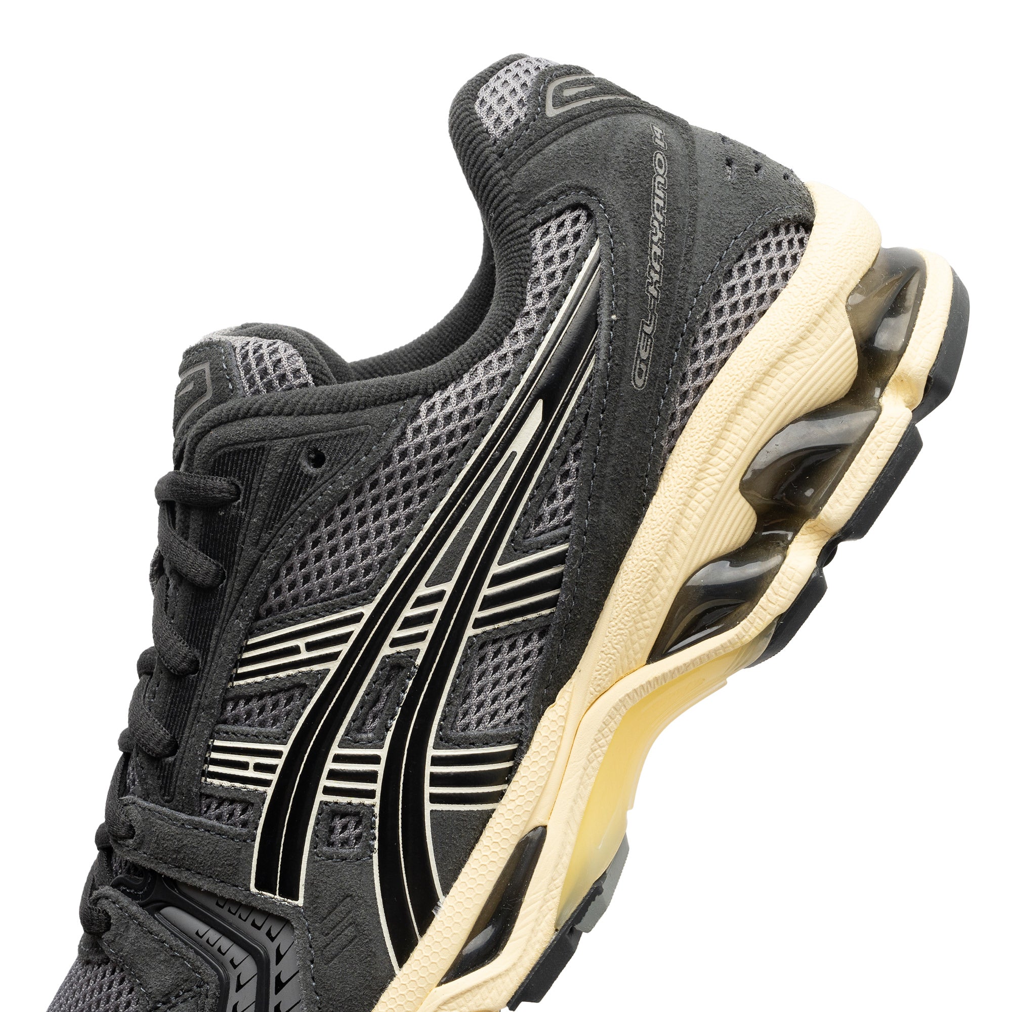 Gel-Kayano 14 Clay Grey 1203A540-020