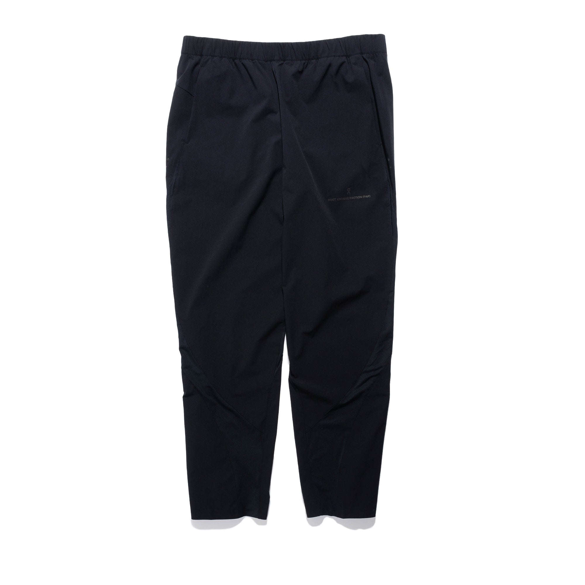 Running Pants PAF Black 1UE10090553