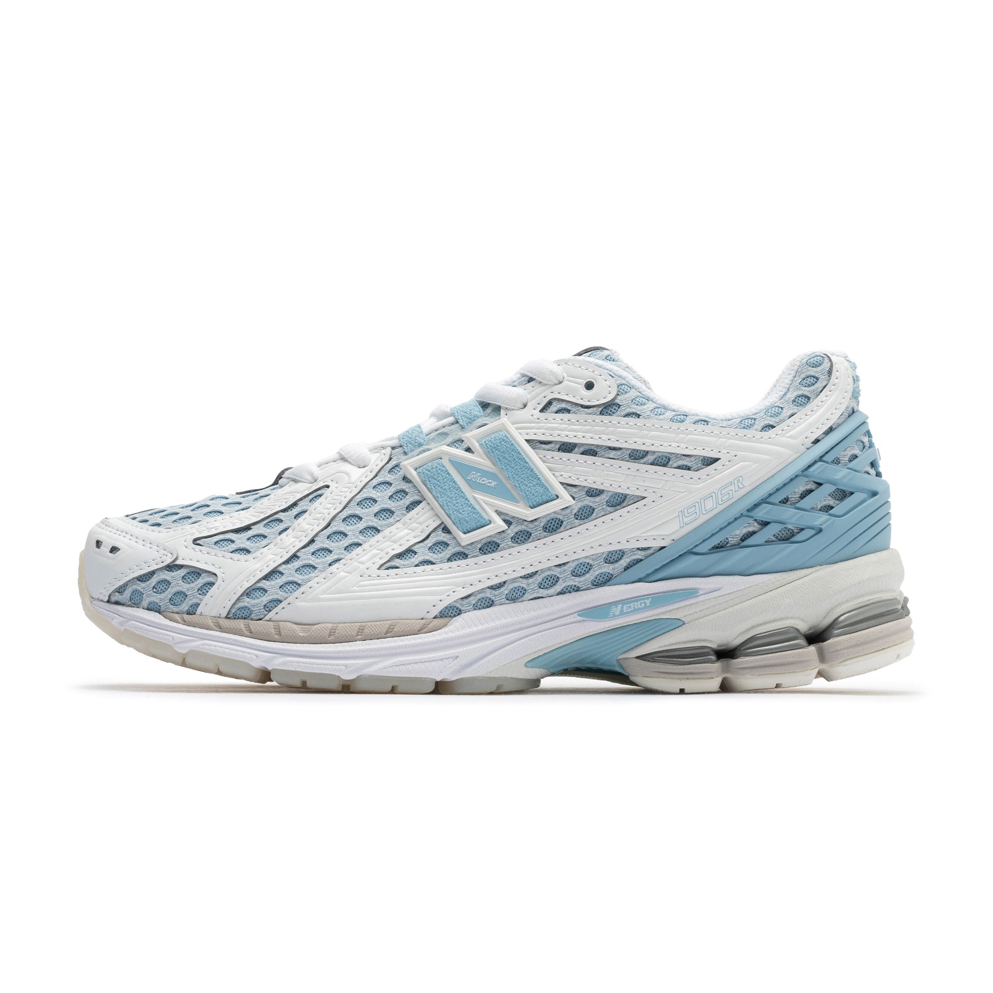 New Balance M1906RBL White/Chrome Blue/Grey