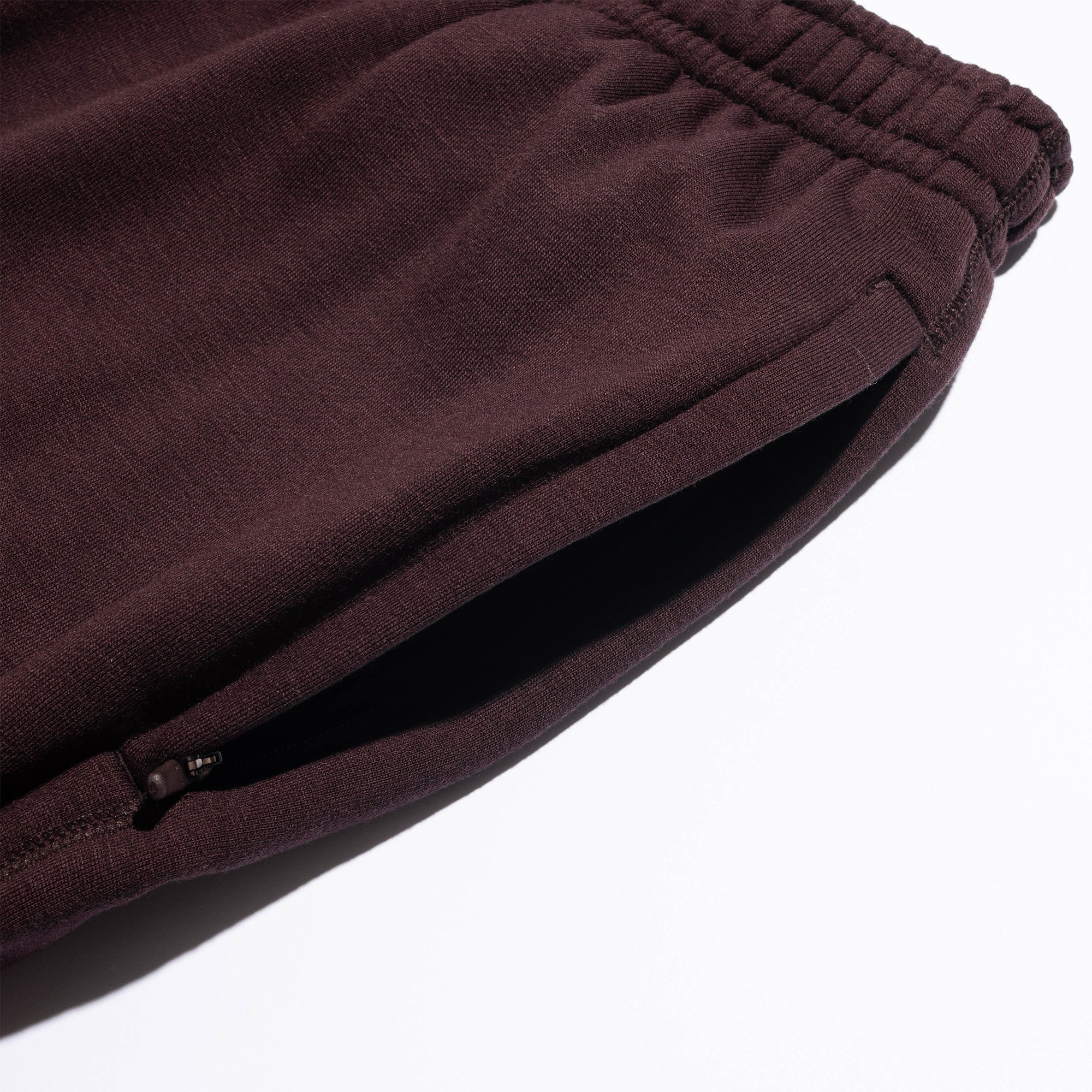 Nike Wool Classic Fleece Pants OH Brown FV5715-203